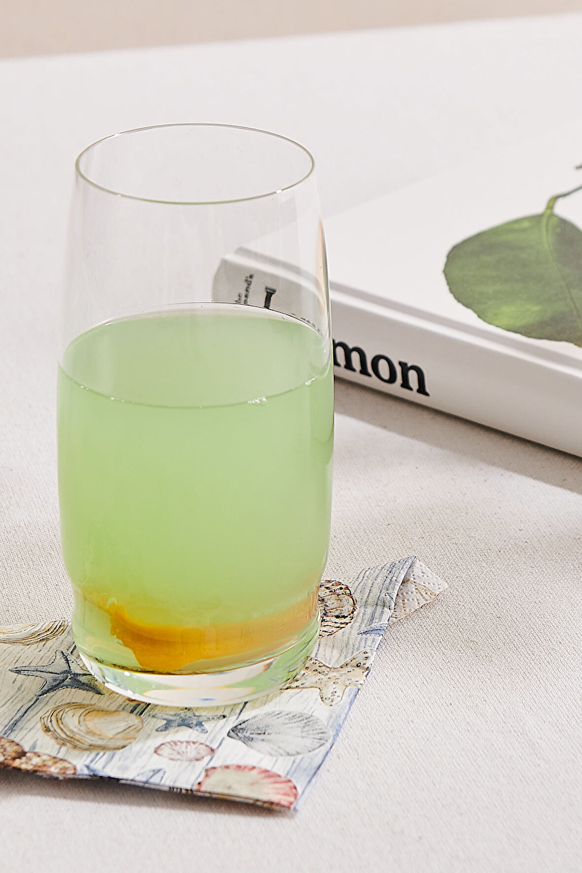 Sphere Meşrubat Bardağı 510 CC