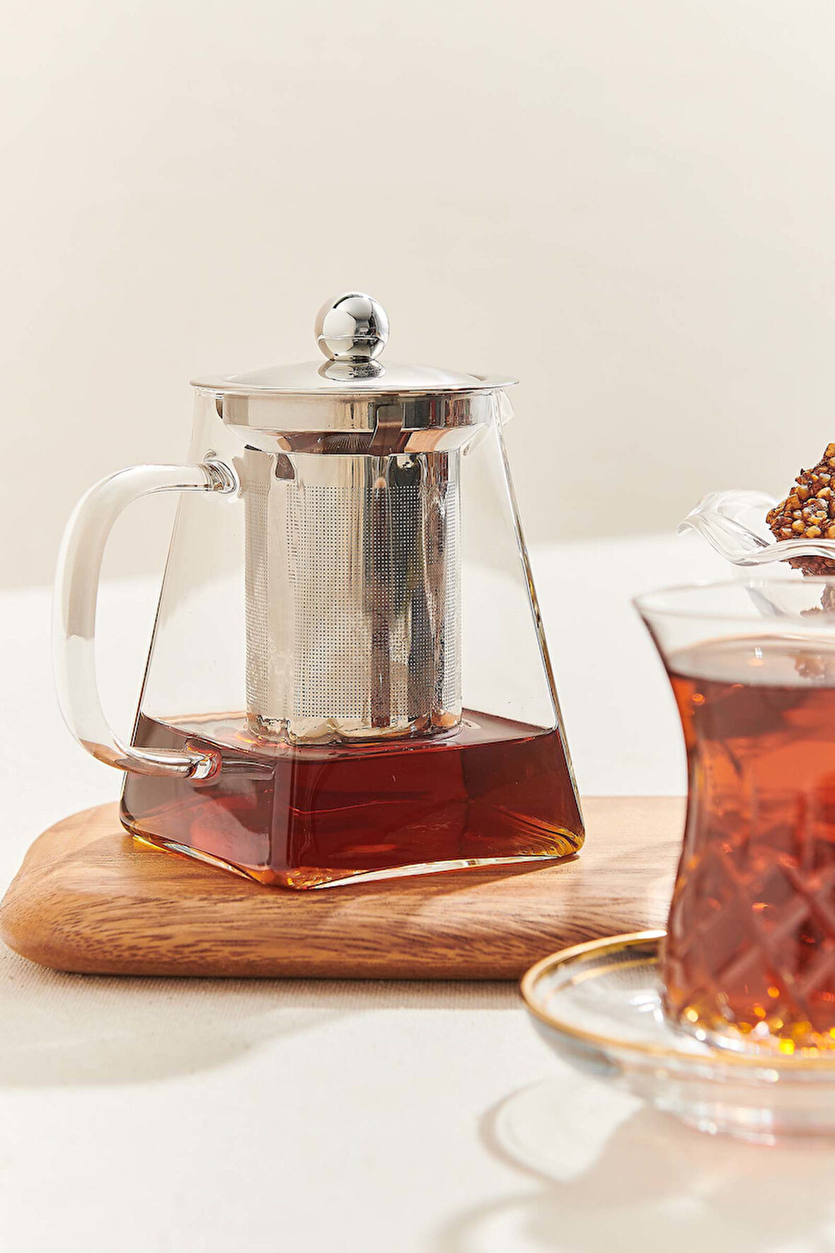 Artisan Demlik 450 CC