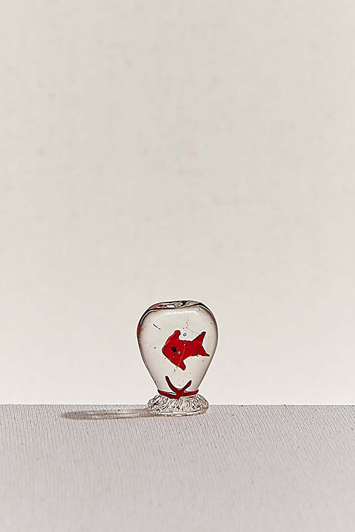 Mini Akvaryum Aksesuar