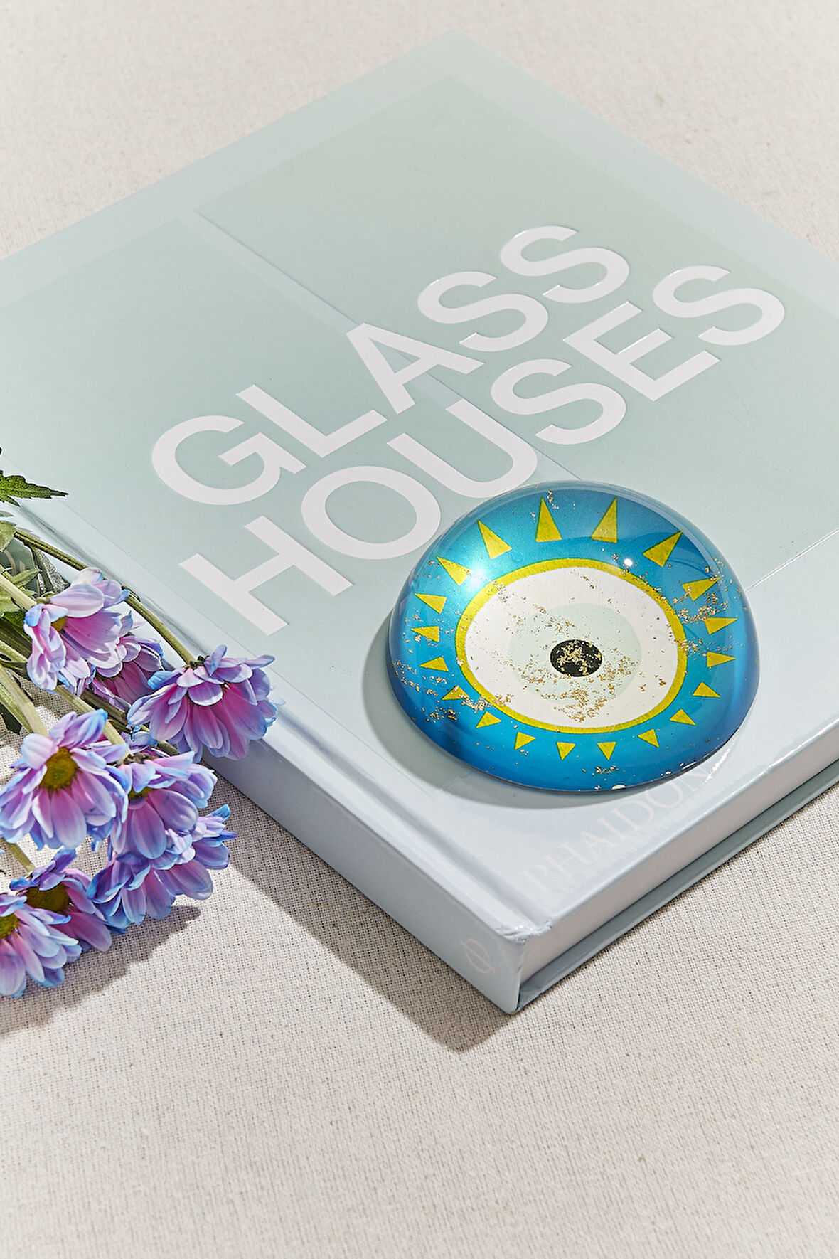 Nazar Kağıt Ağırlığı