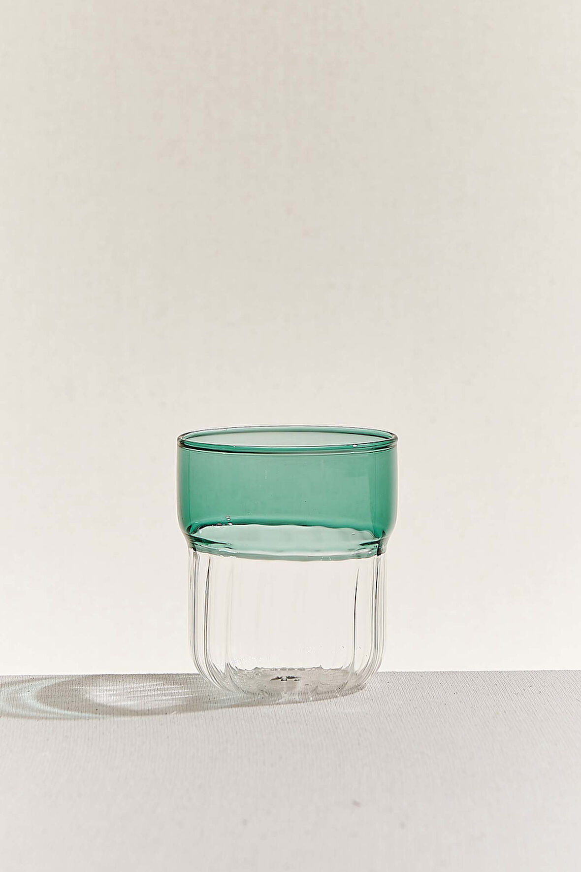 Ripples Bardak 300 CC Yeşil