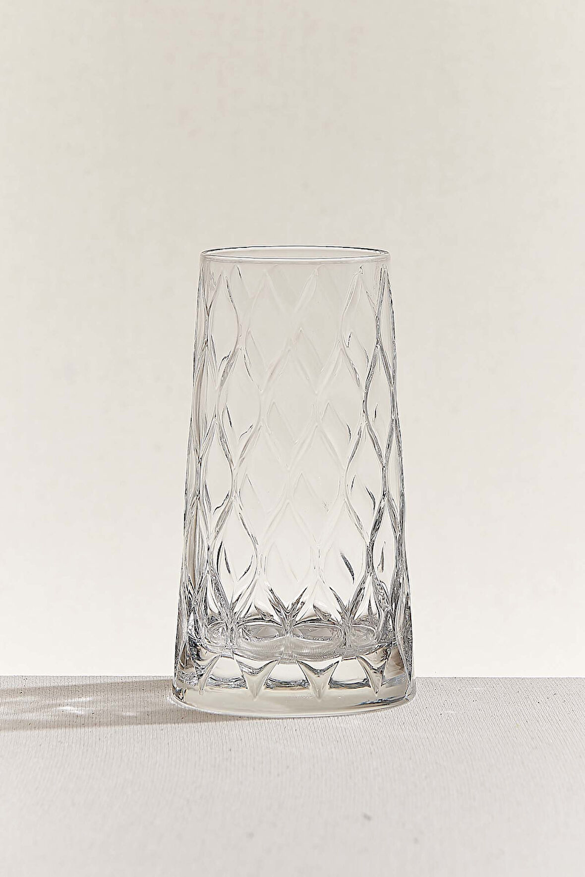 Leafy Meşrubat Bardağı 450 CC