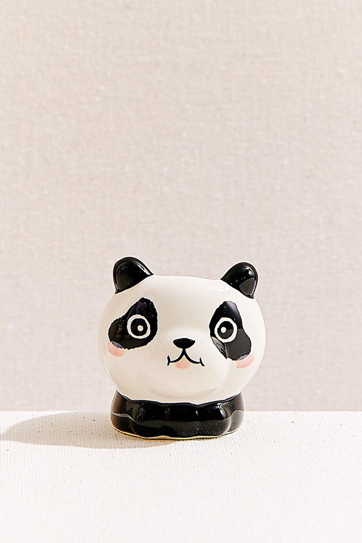Tropik Panda Seramik Yumurtalık