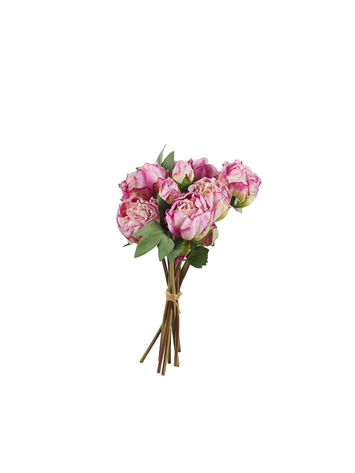 Buket 32 cm Mor