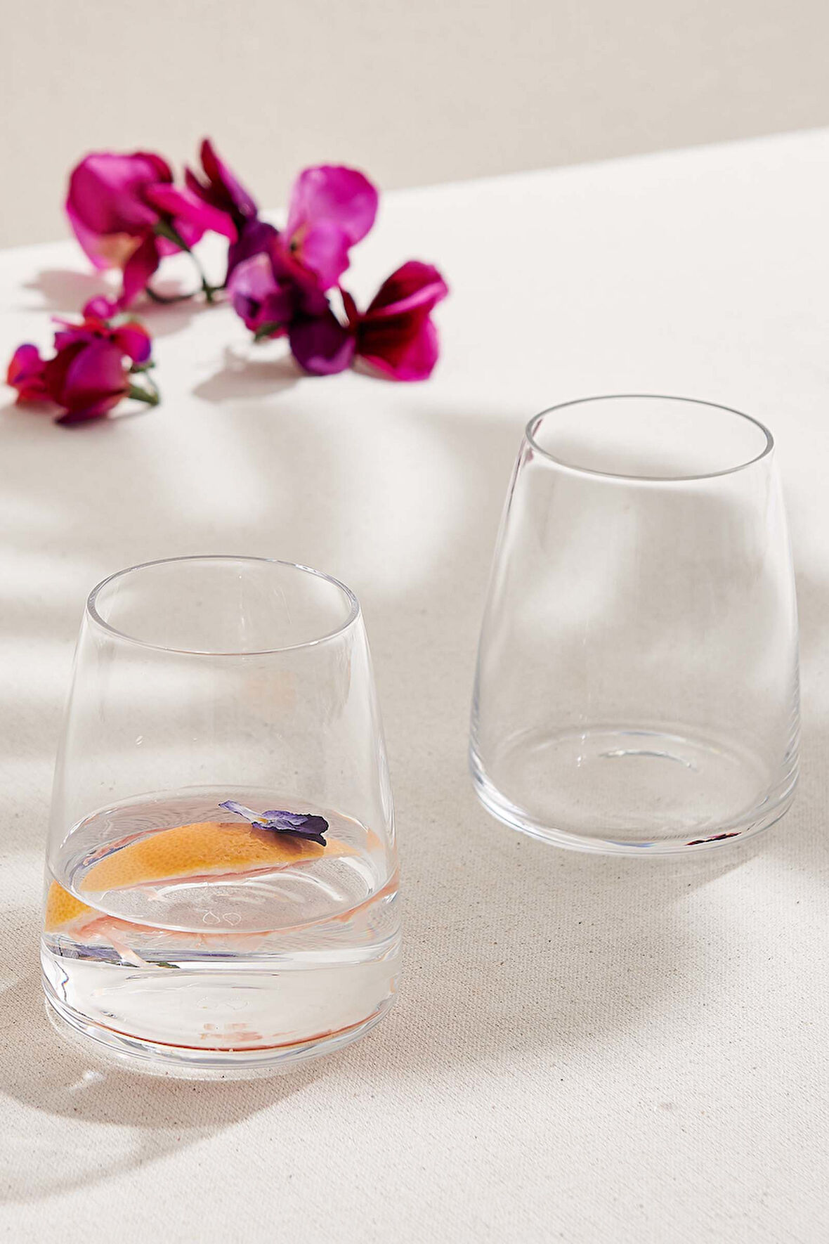 Pinot Su Bardağı 390 CC