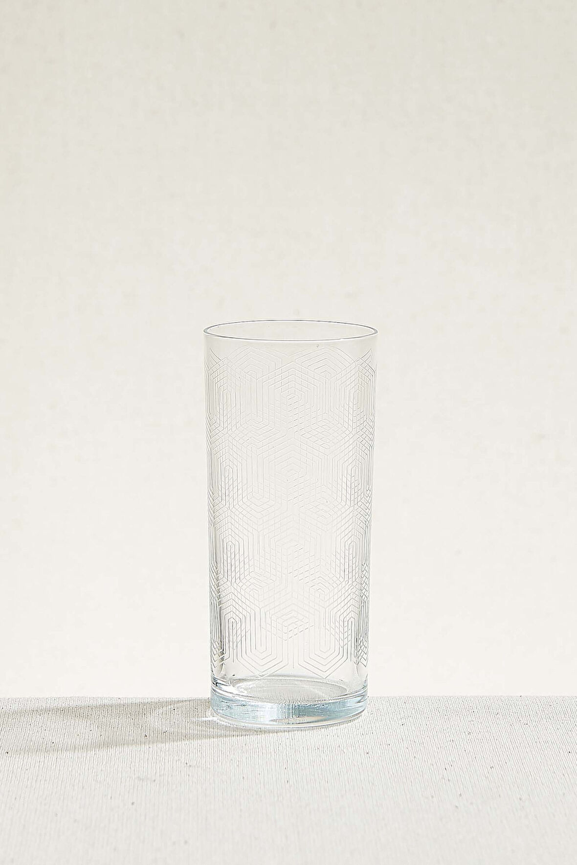 Seamless Rakı Bardağı 2
