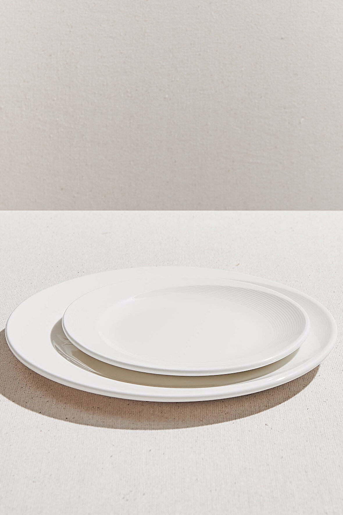 Bistro Porselen Pasta Tabağı