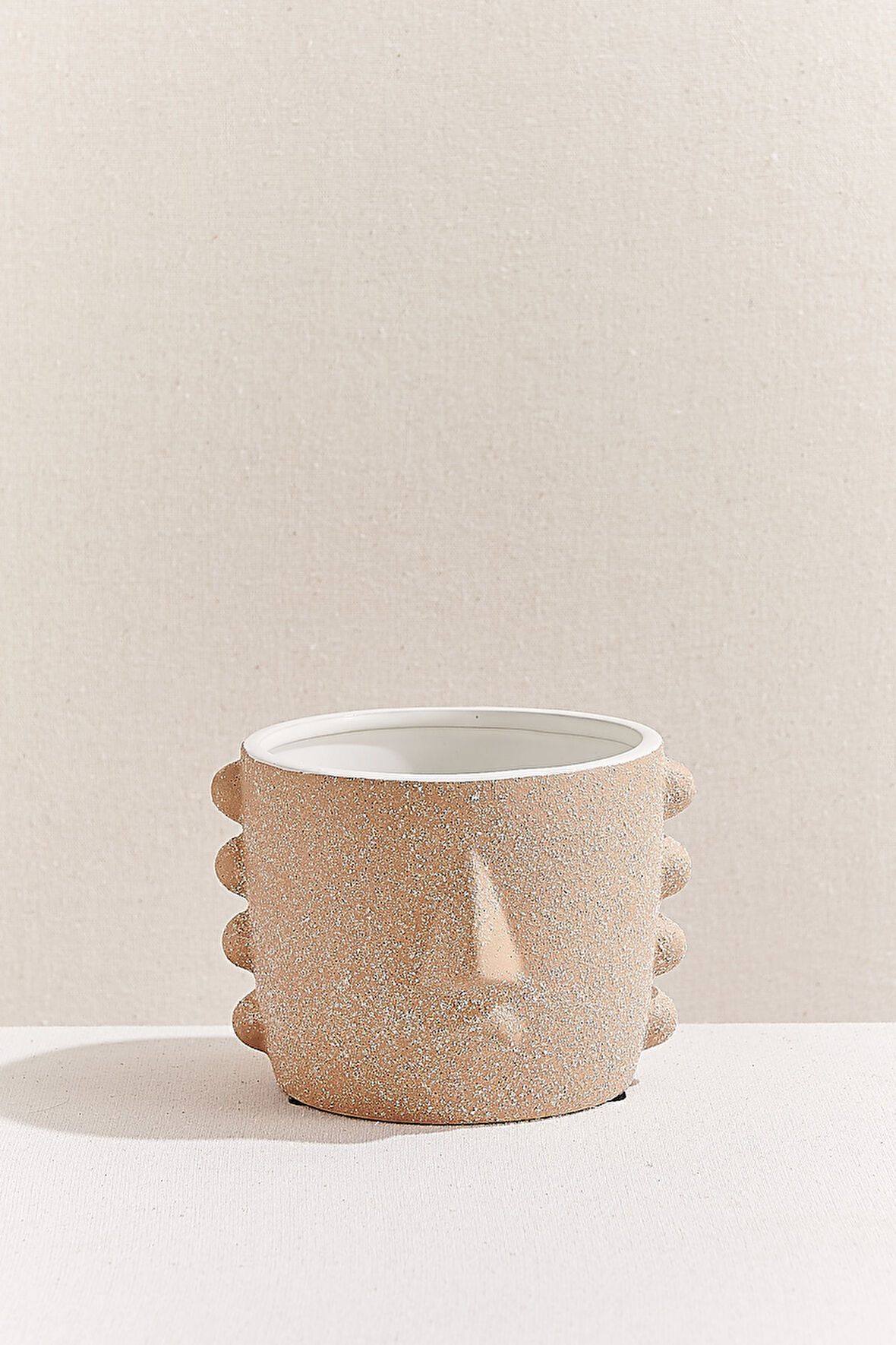 Taba Shade Seramik Saksı