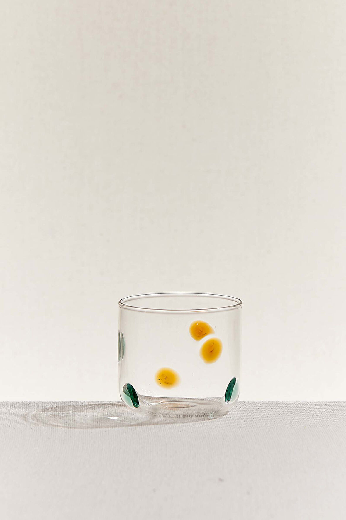 Dot Su Bardağı 200 CC