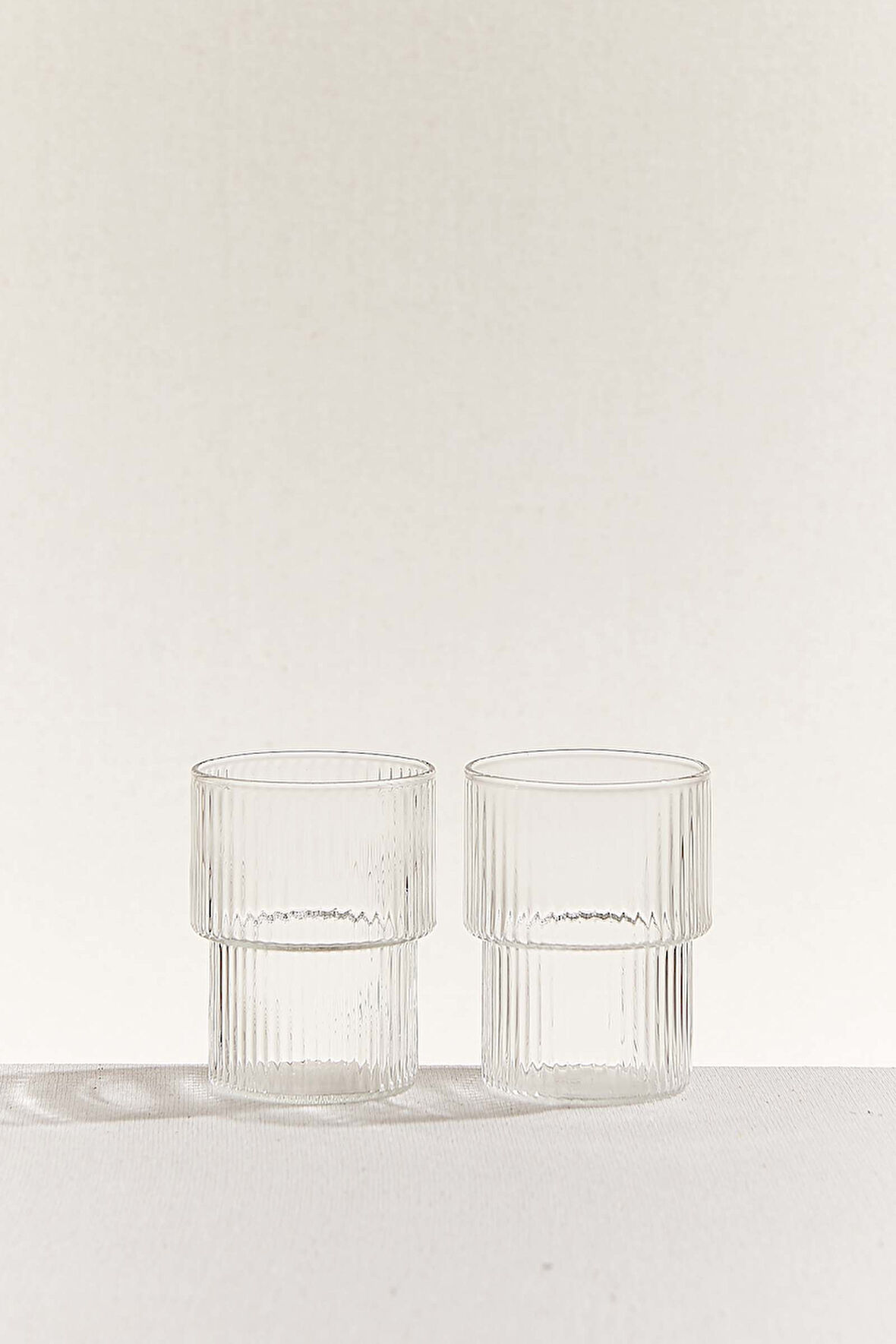 Chic Kokteyl Bardağı 2'li 200 CC