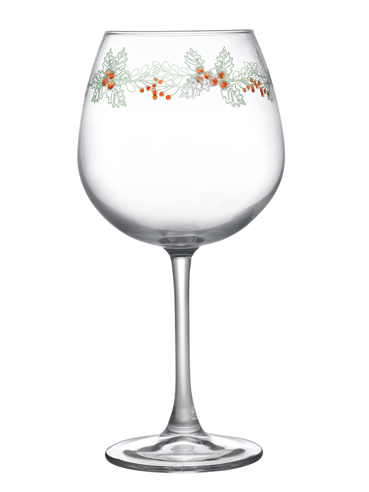 Kokina Şarap Kadehi