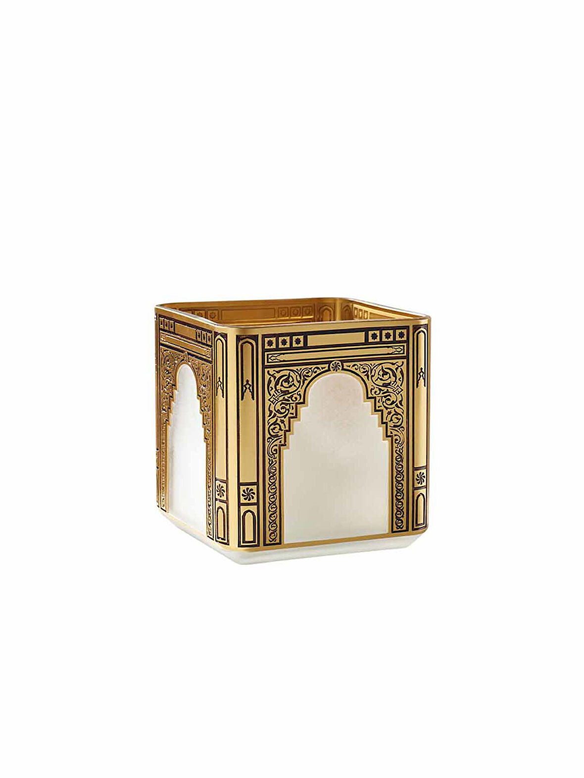 Asırlık Mumluk Küçük