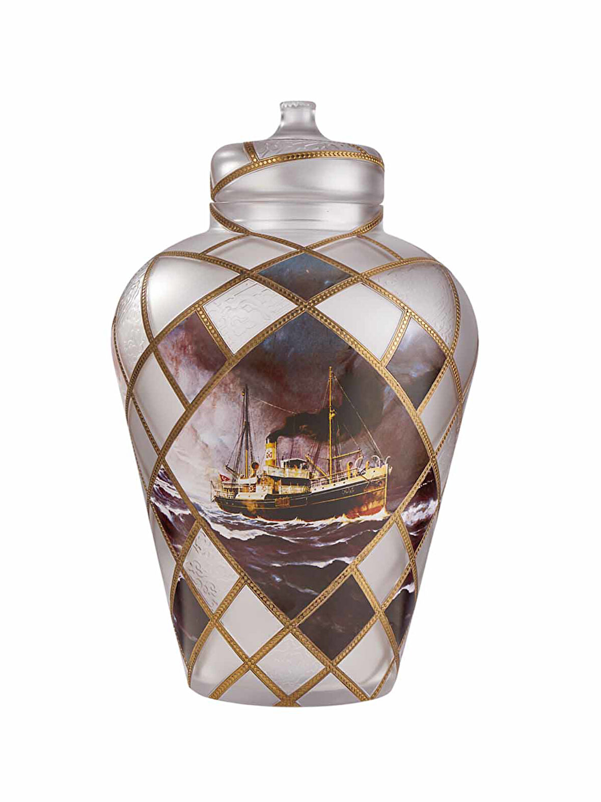 1919 Başlangıç Vazo