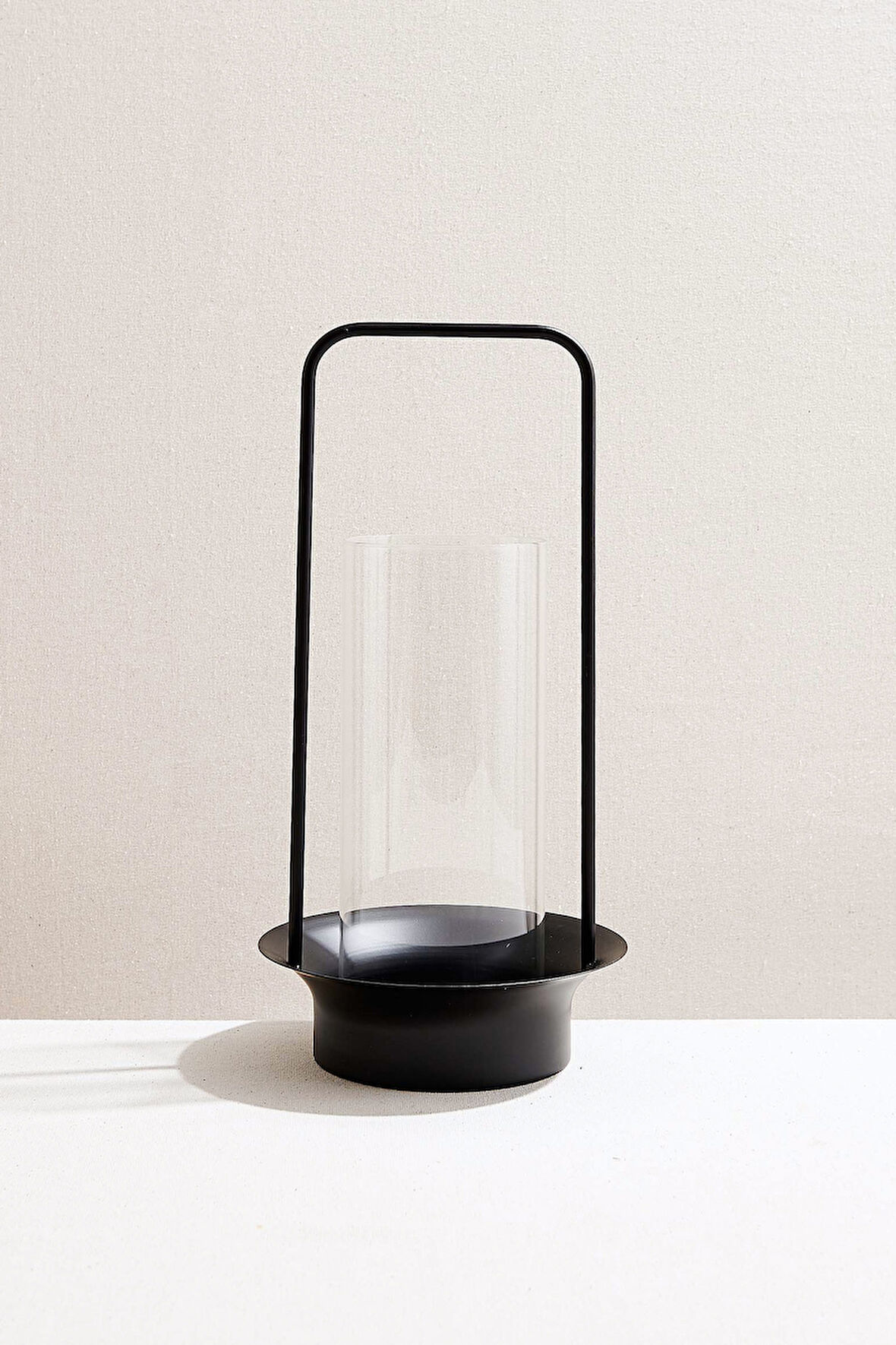 Aydın Metal Mumluk L