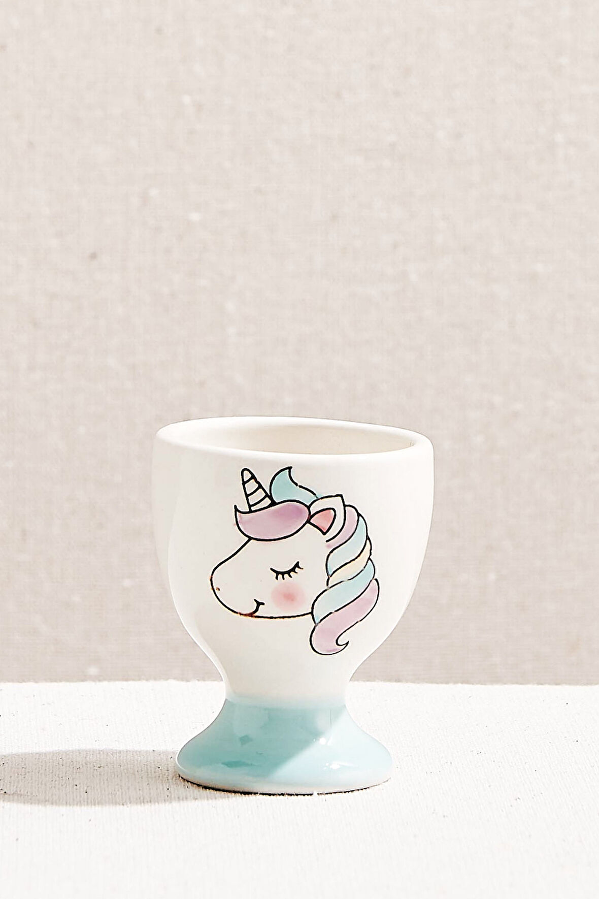 Unicorn Seramik Yumurtalık