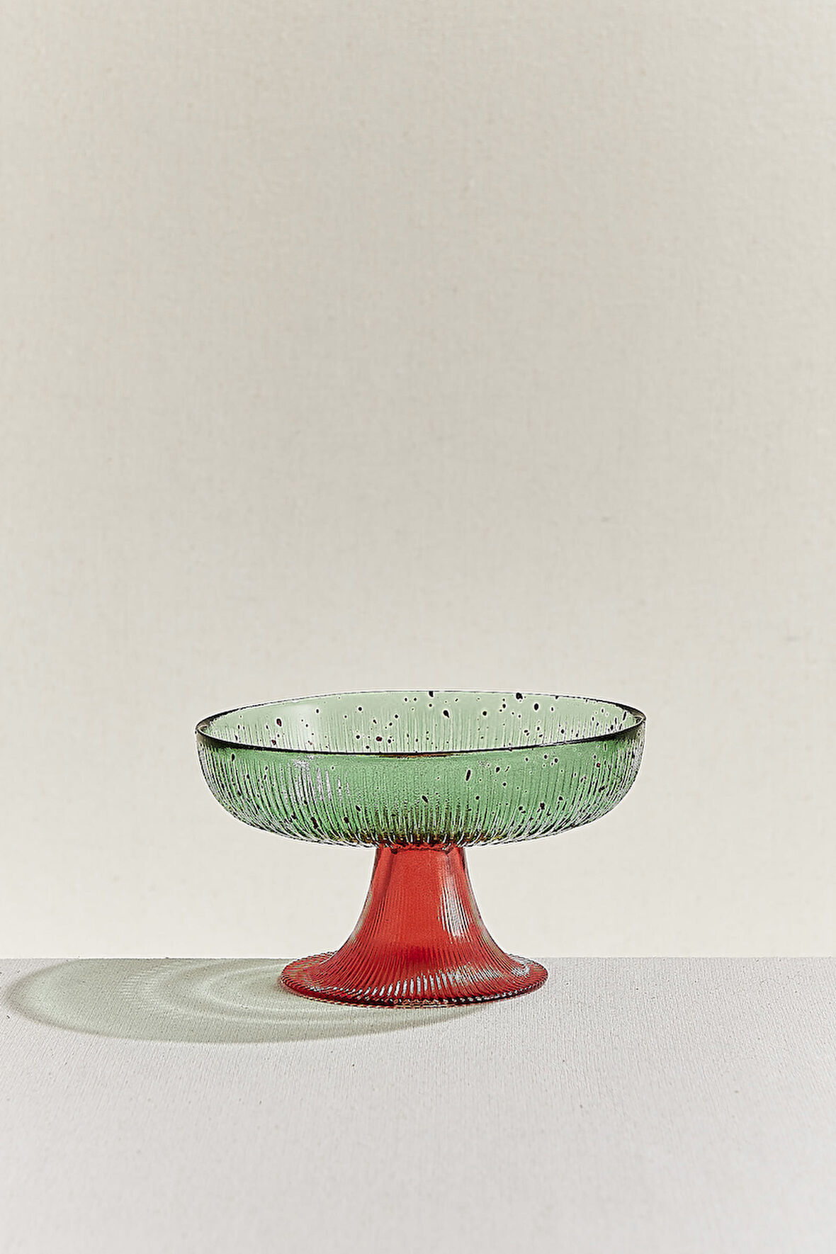 Holly Ayaklı Servis 15.5 cm