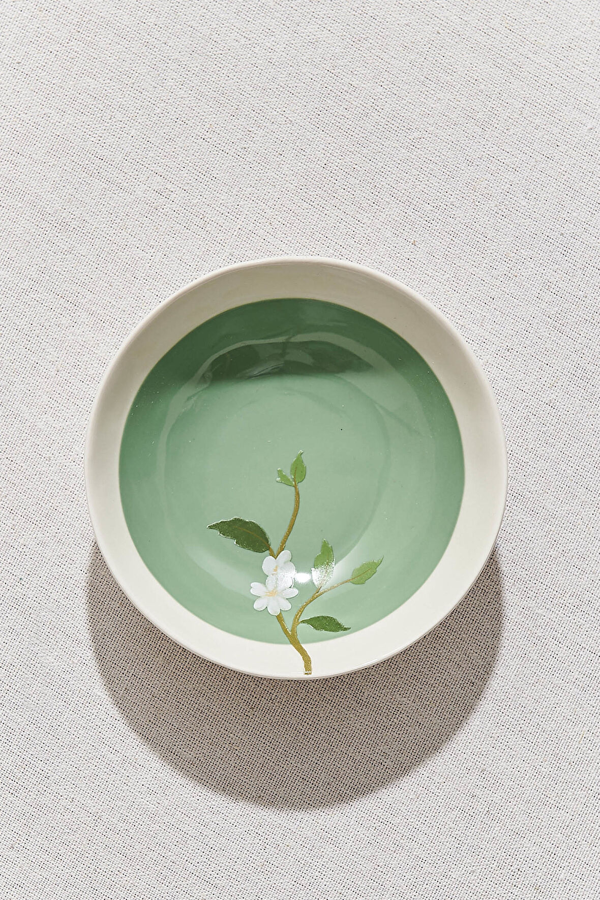 Bahardalı Seramik Kase