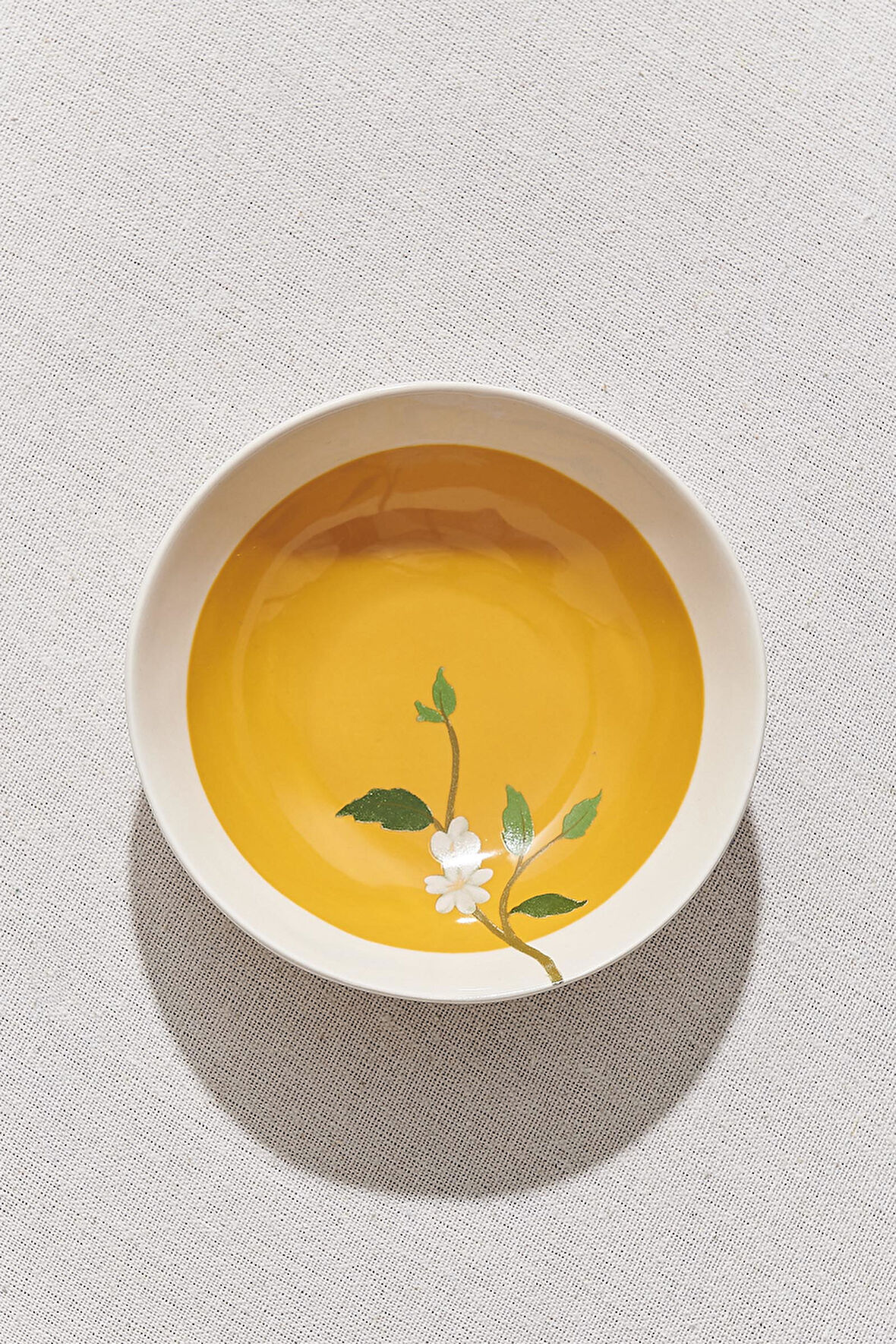 Bahardalı Seramik Kase