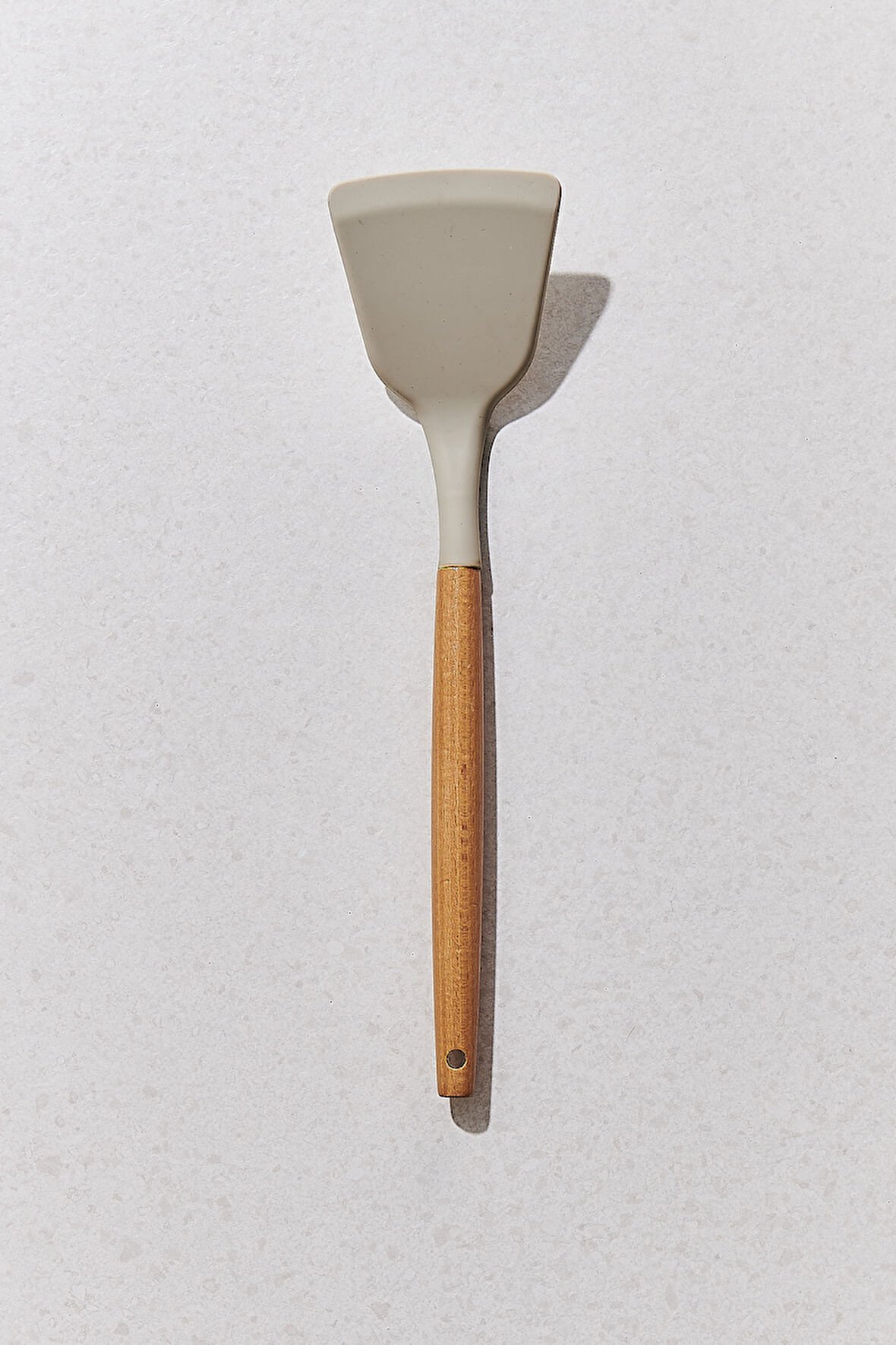Silikon Spatula Büyük