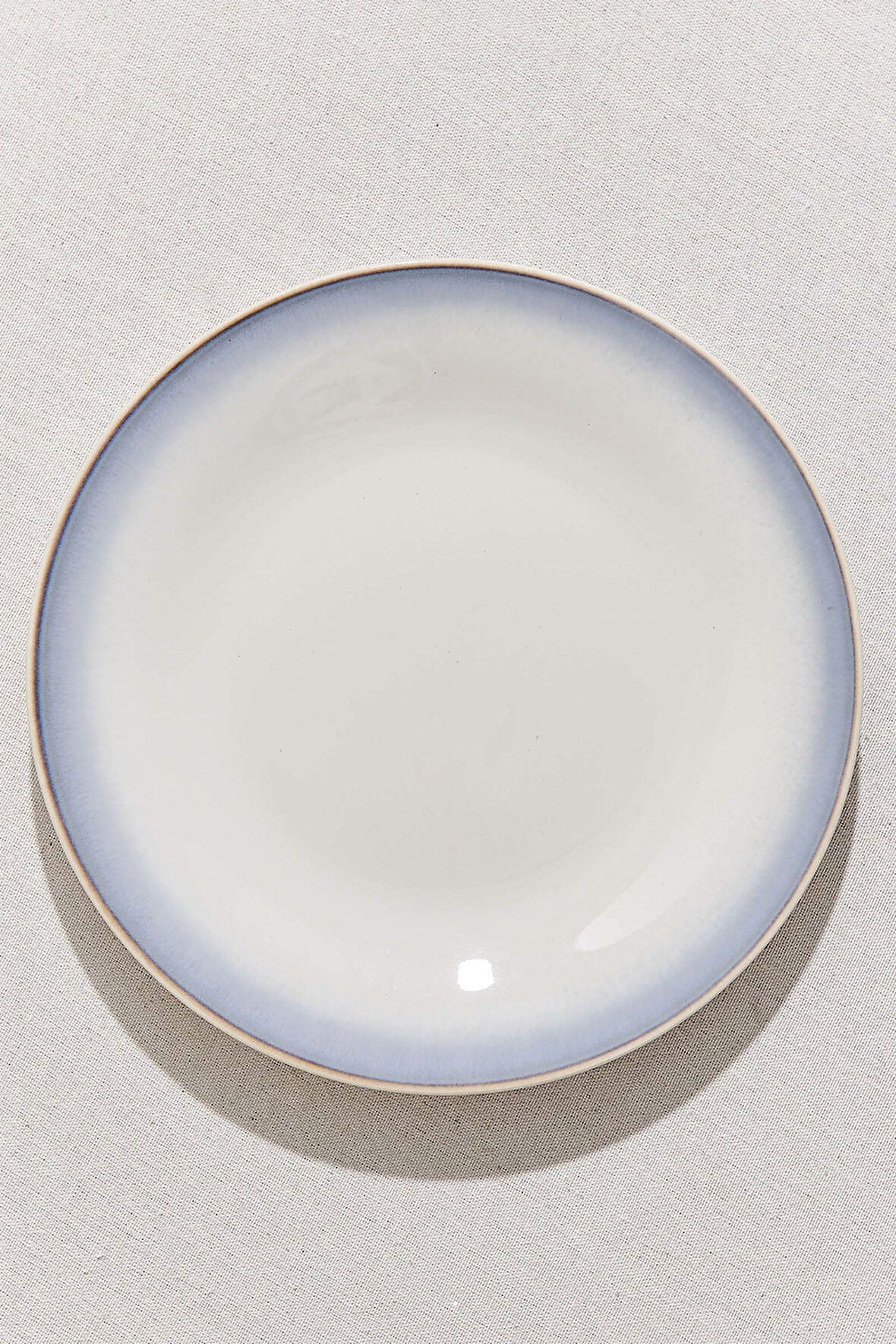 Amalfi Seramik Yemek Tabağı