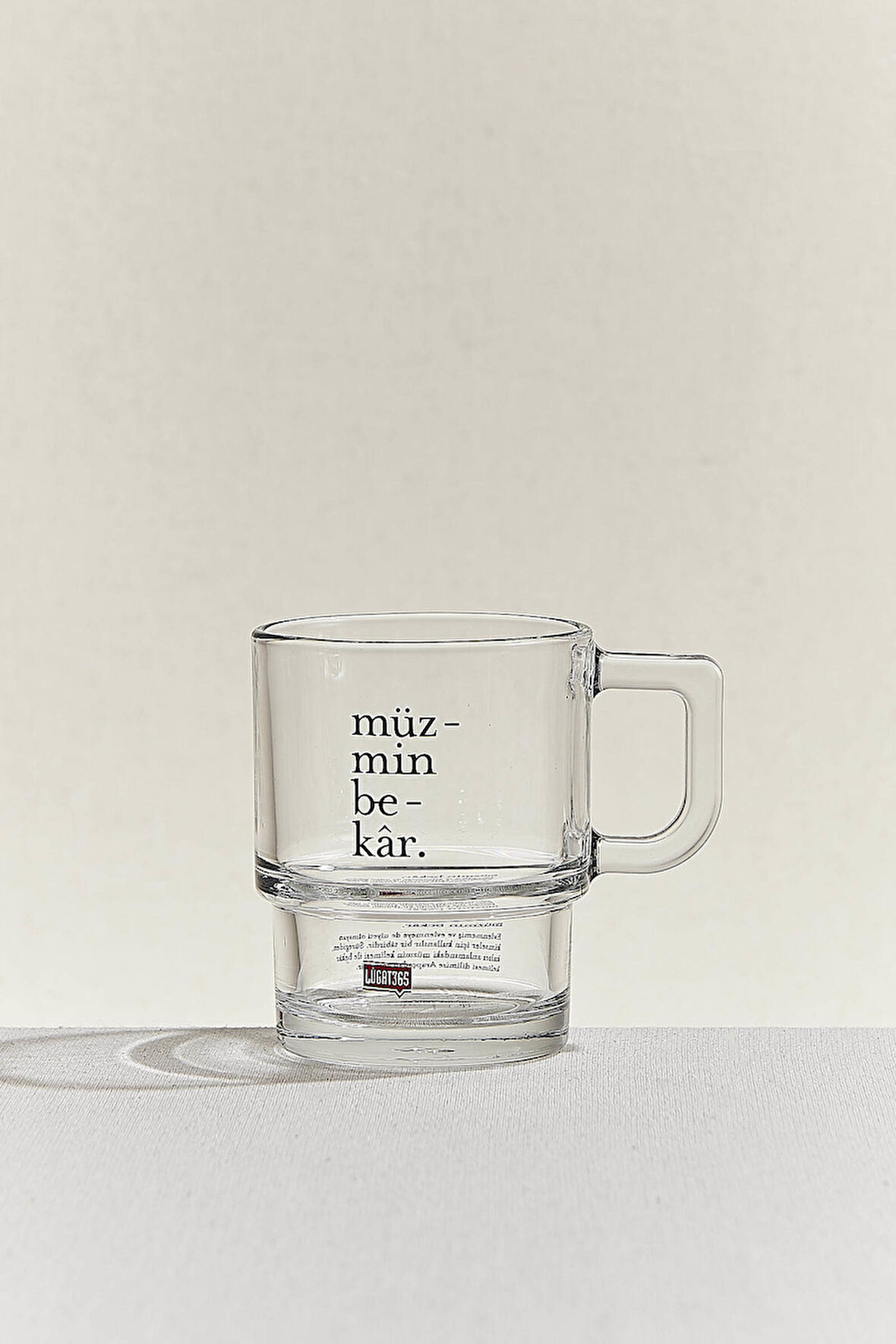 Lügat 365 Müzminbekar Kupa