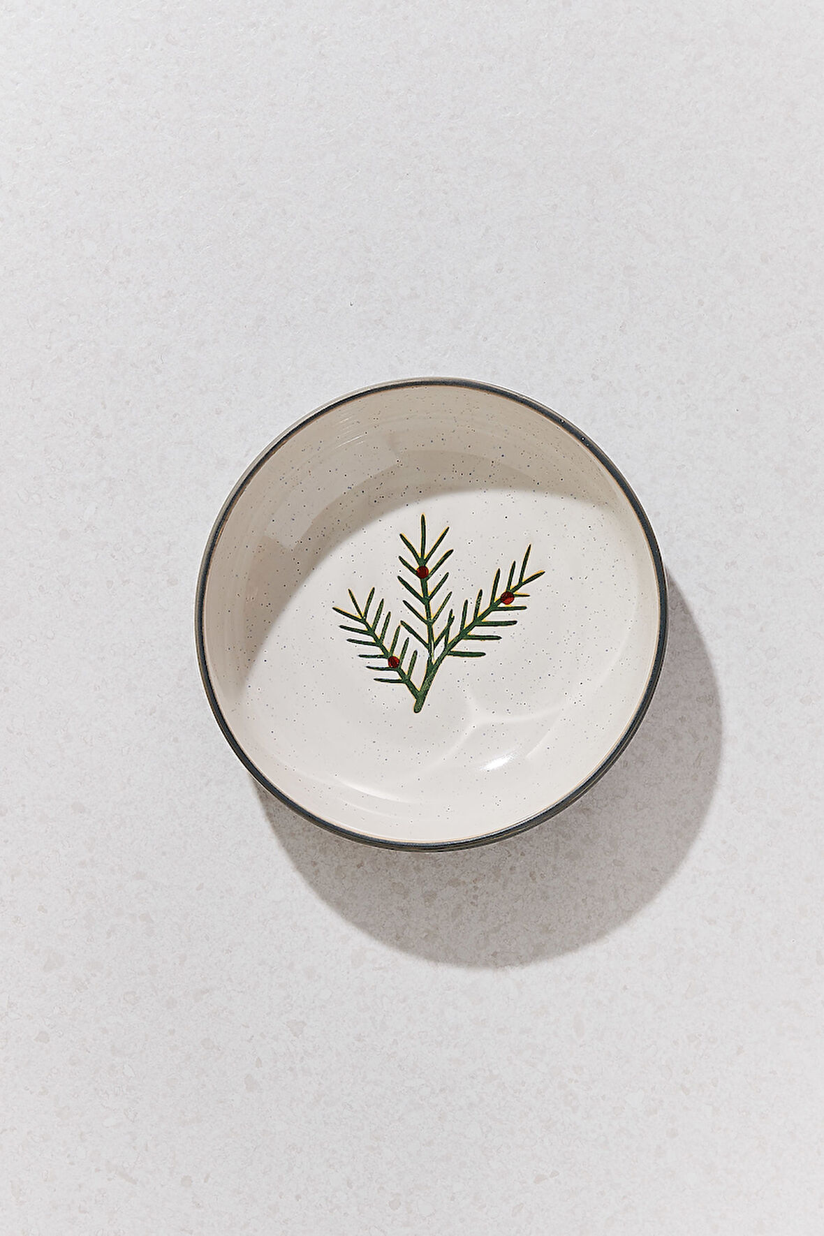 Seramik Servis Kasesi