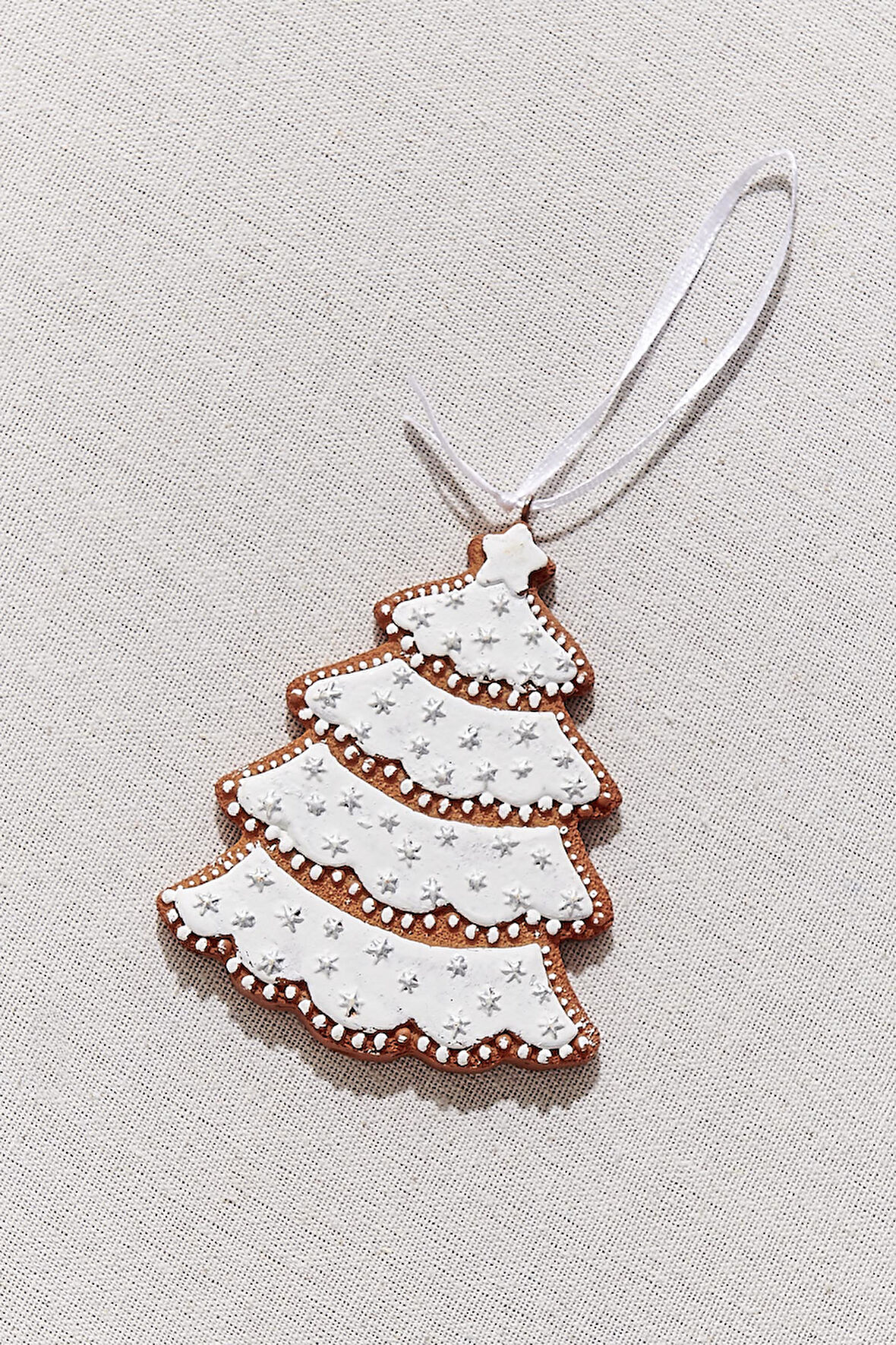 Gingerbread Tree Ağaç Süsü