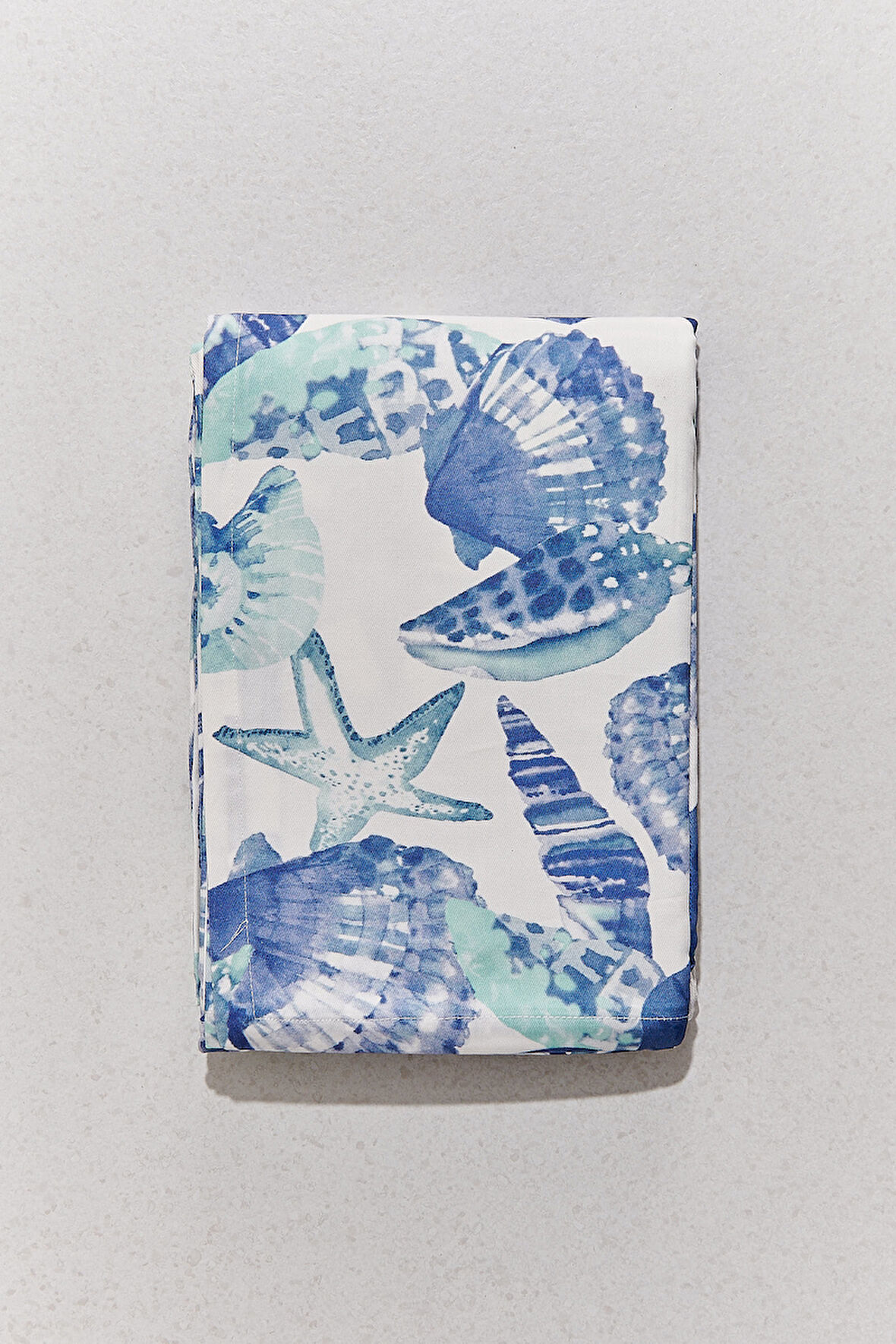 Shells Masa Örtüsü