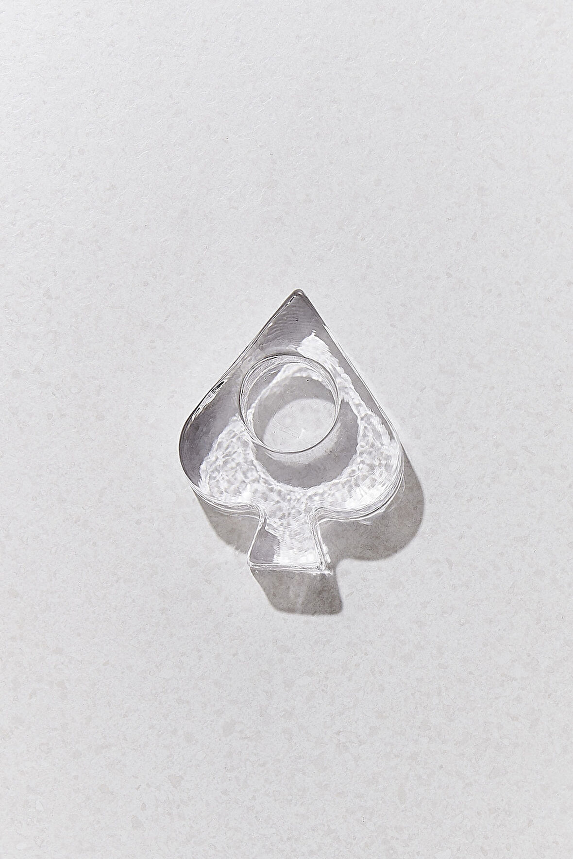 Maça Tealight Mumluk