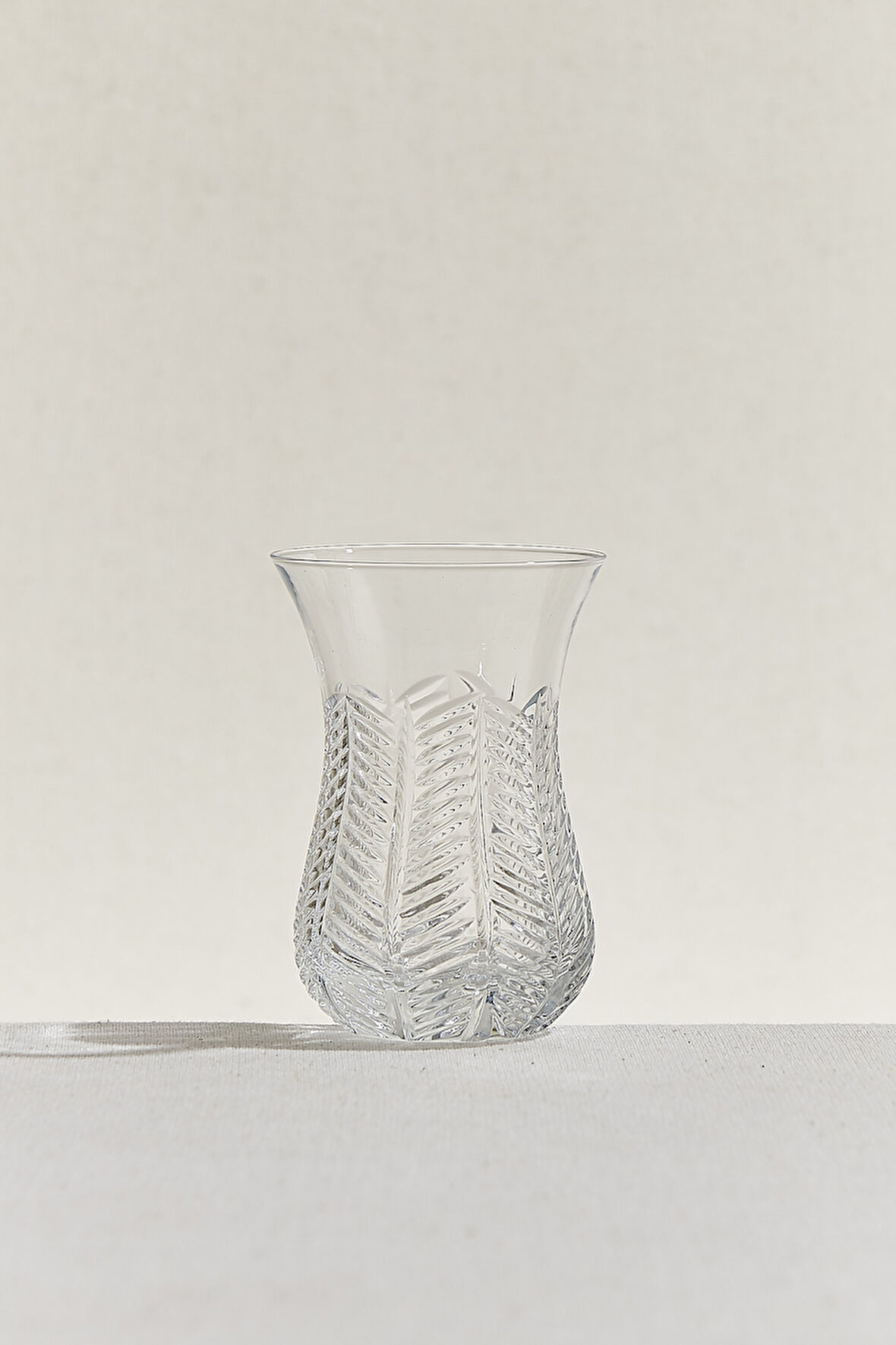 Ladin Çay Bardağı