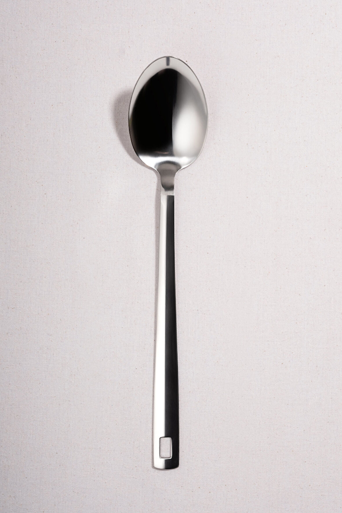 S/S Servis Kaşığı