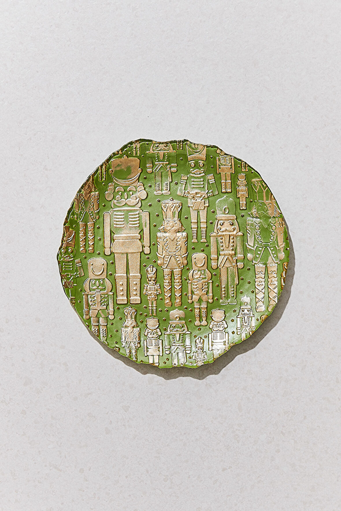 Nutcracker Tabak 21 Cm