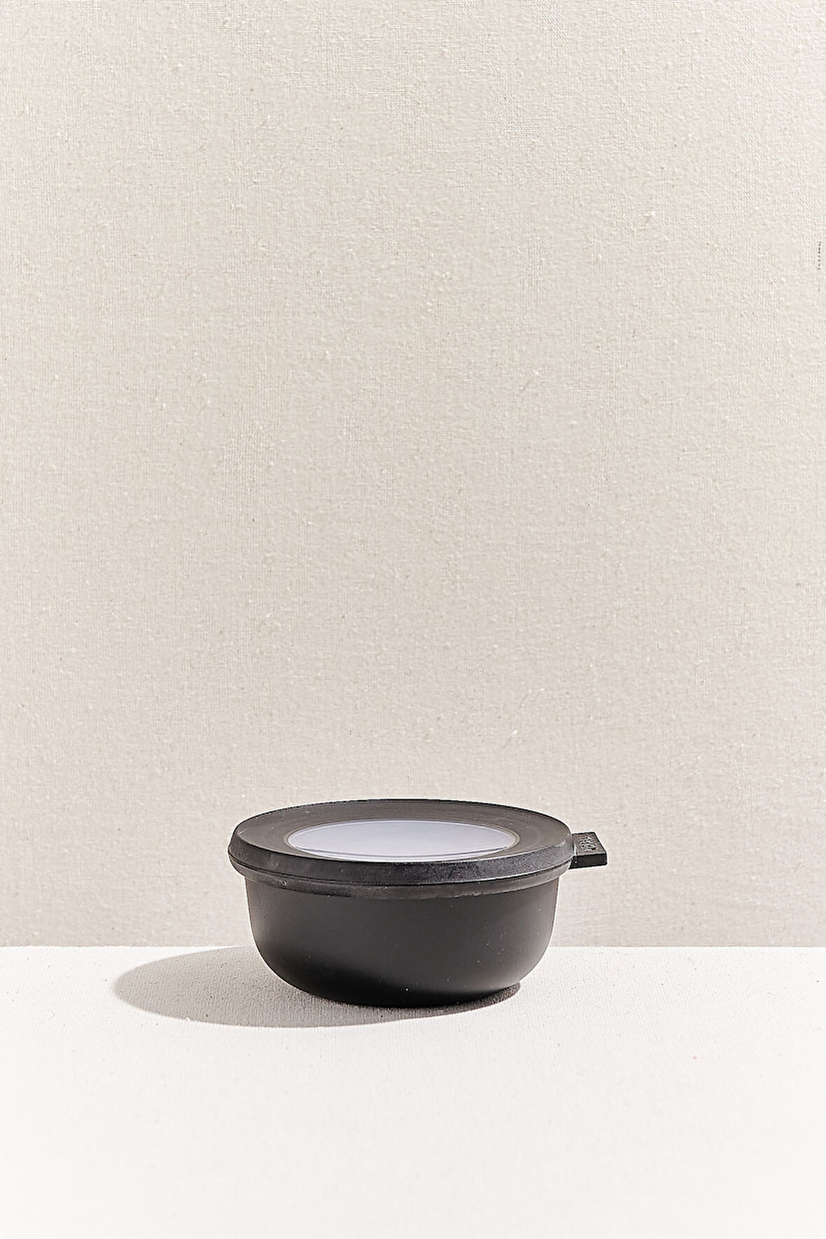 Cirqula Yuvarlak Saklama Kabı 350 Ml