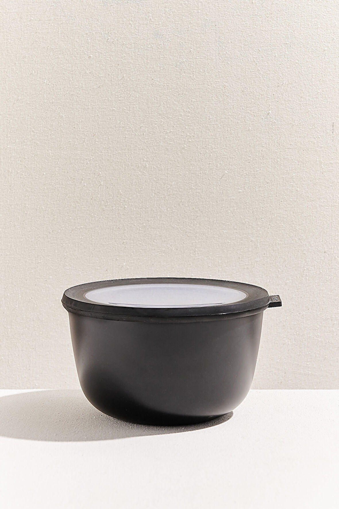 Cirqula Yuvarlak Saklama Kabı 2 L