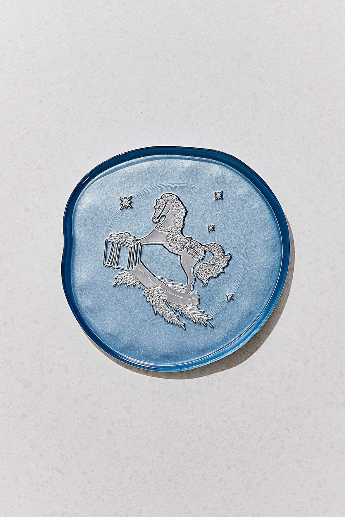 Caraousel Tabak 20 cm