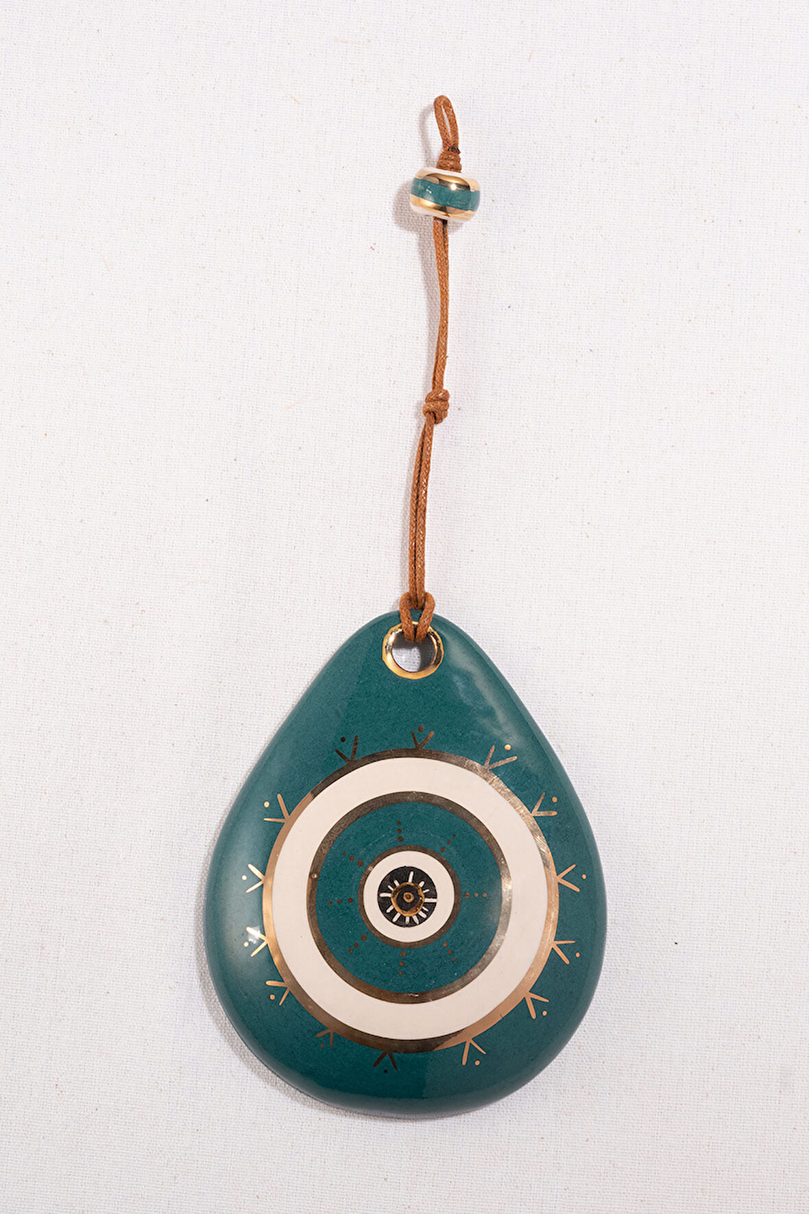 Damla Nazarlık Yeşil