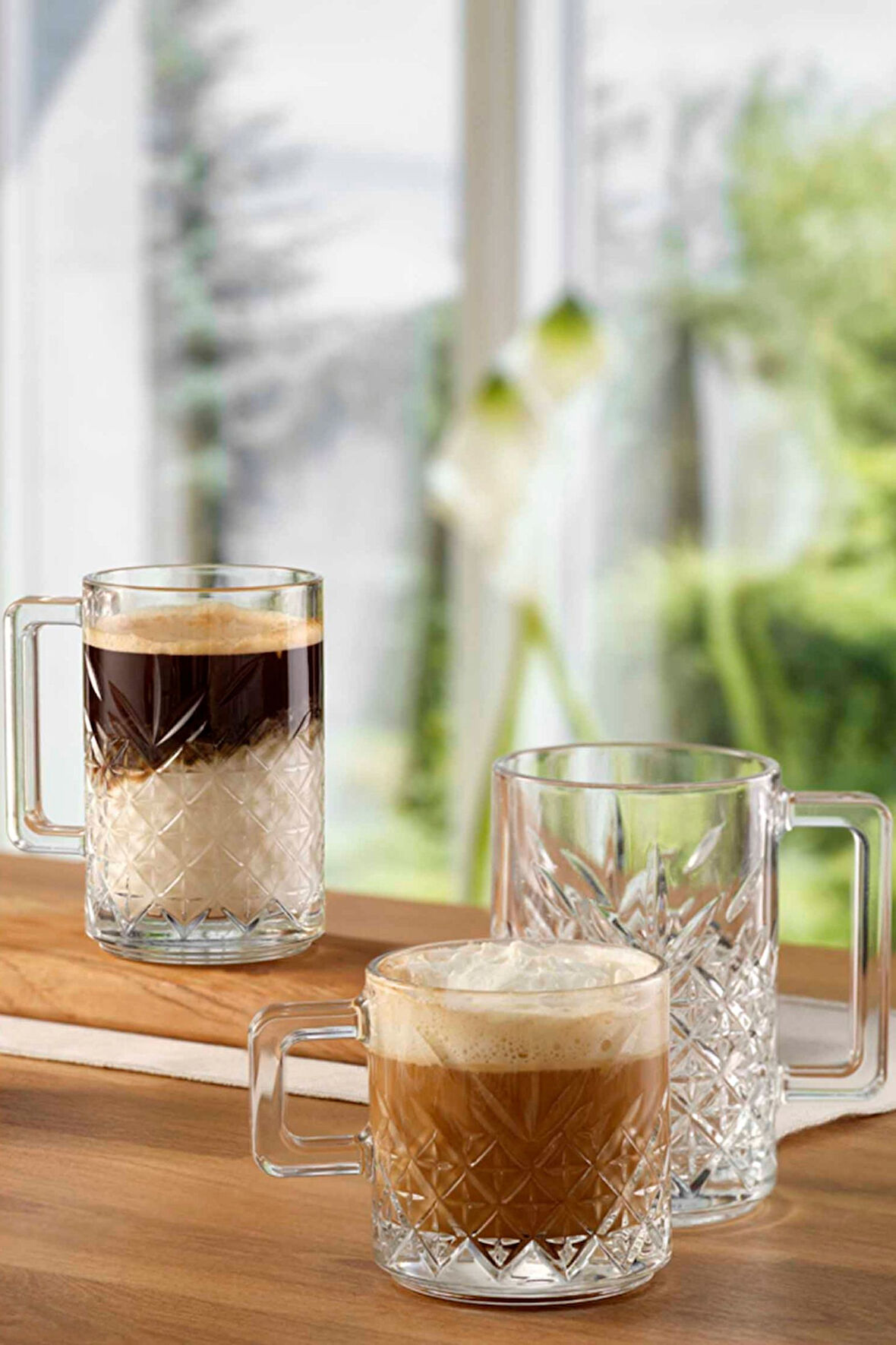 Timeless Kupa 315 cc