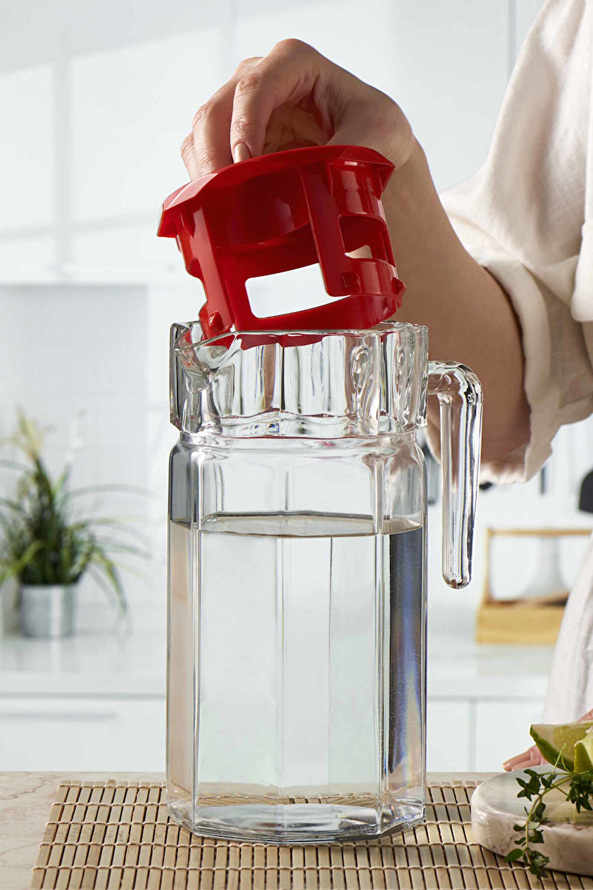 Kösem Sürahi 1.25 Lt