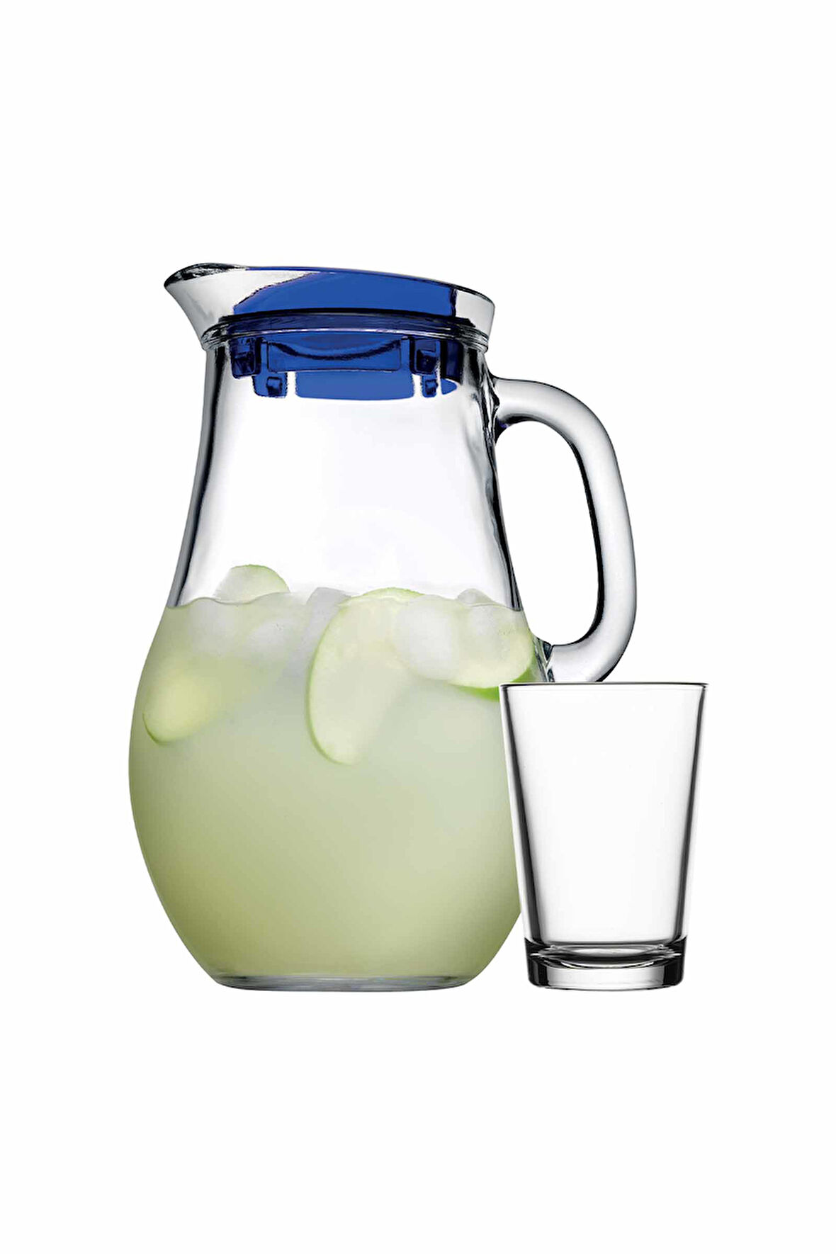 Bistro Su Takımı 1.8 L + 200 cc