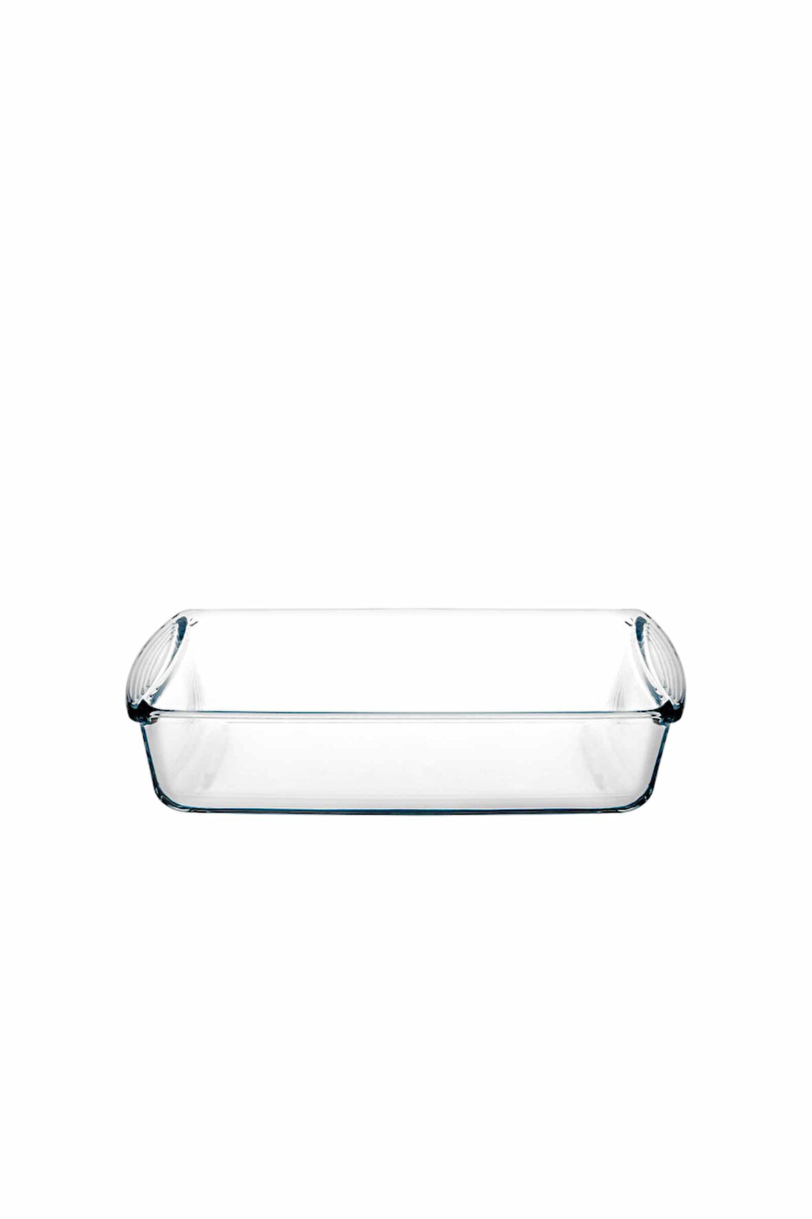 Borcam Fırın Kabı 1.3 L