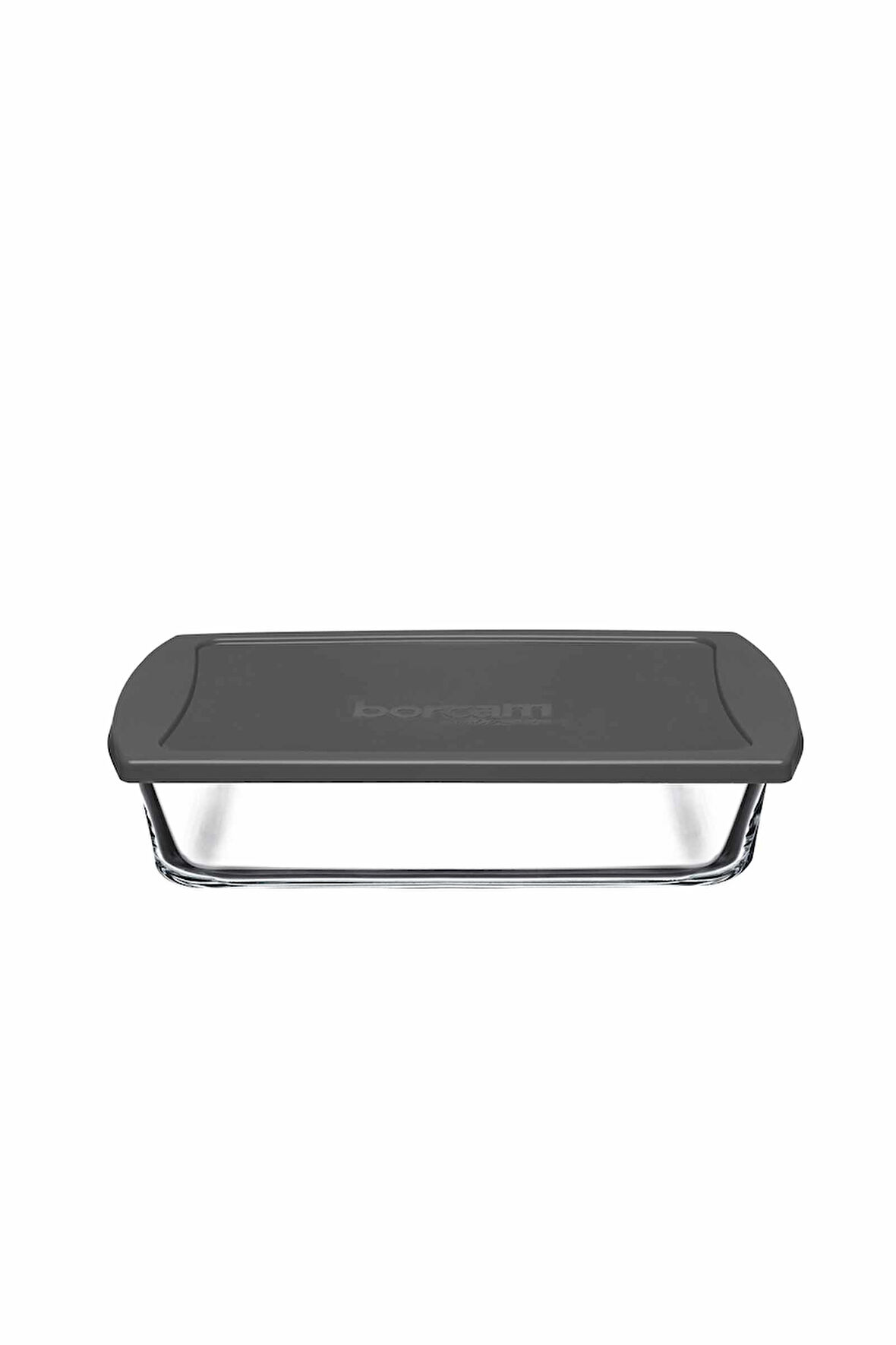 Borcam Saklama Kabı G- 1.3 L