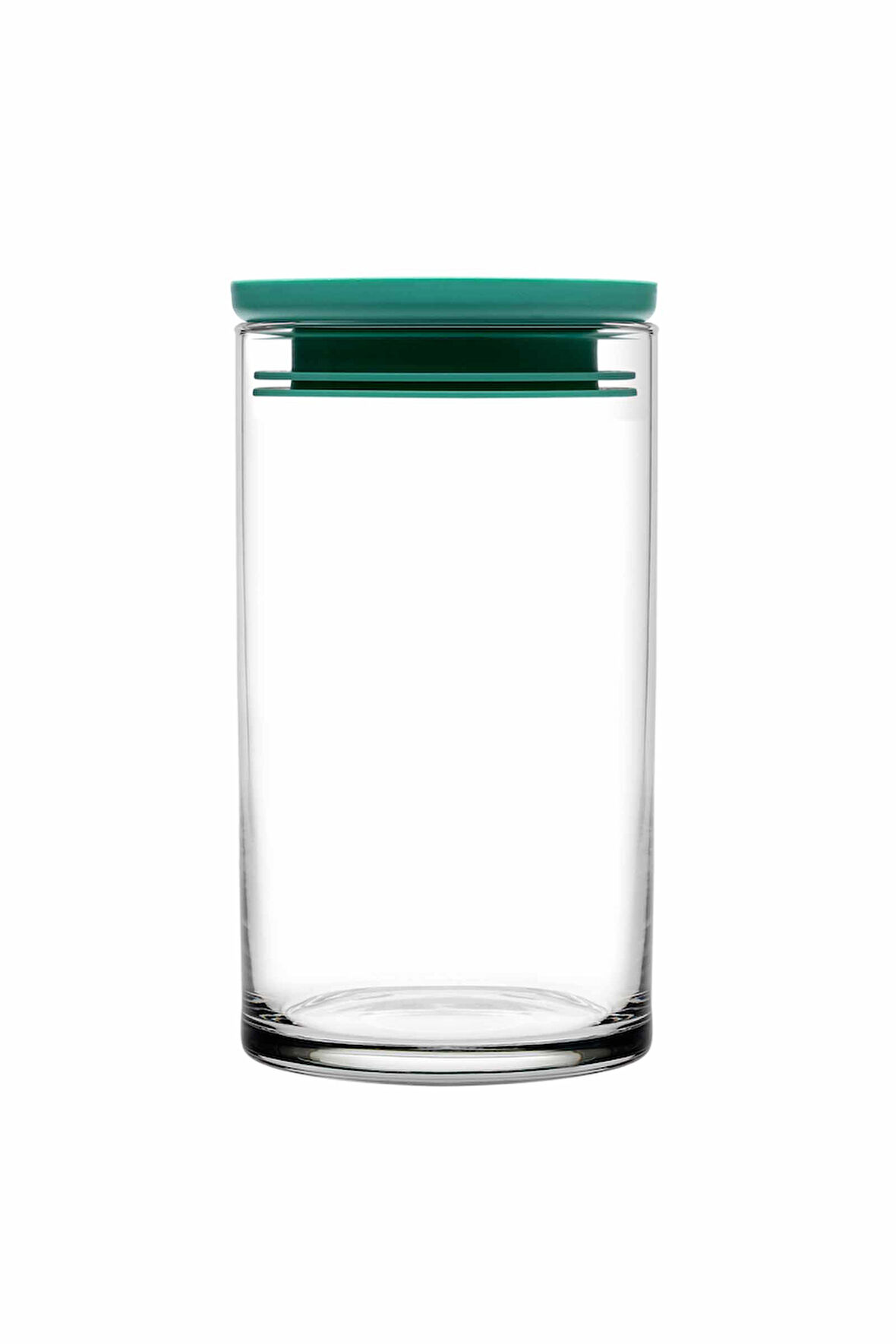 Breakfast Club X Mavi Kapaklı Kavanoz 730 cc