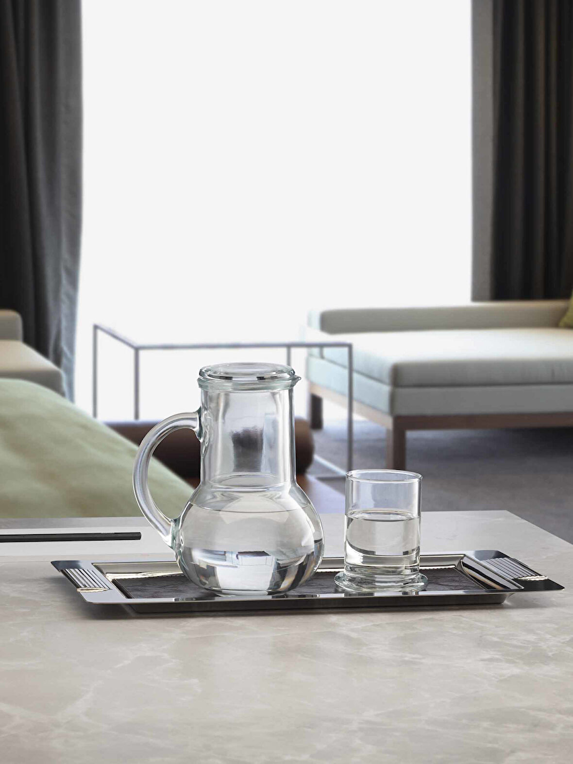 Oasis Başucu Sürahi 1 L