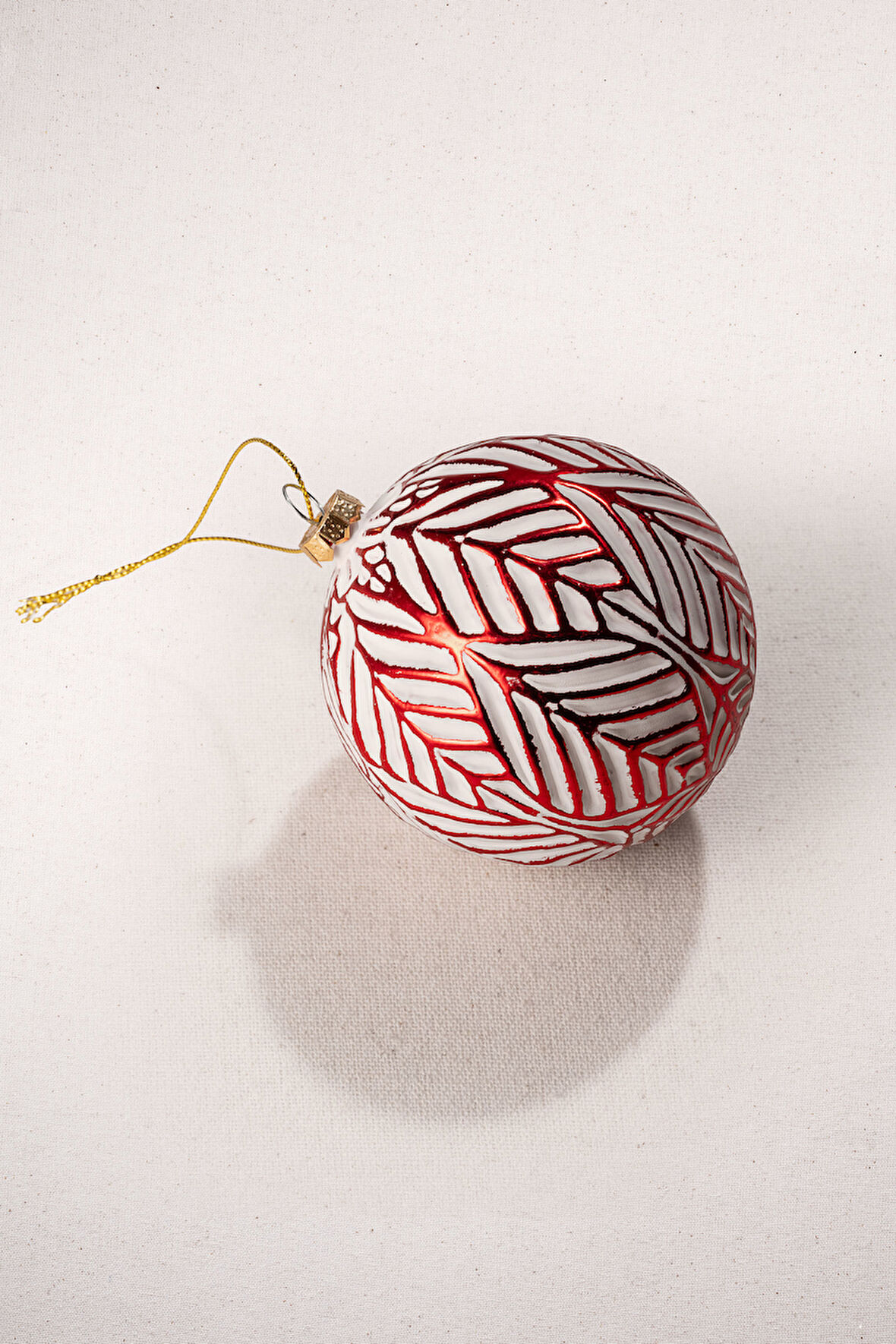 Leaves Ağaç Süsü