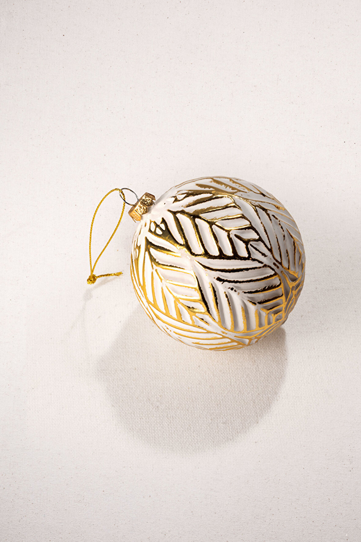 Leaves Ağaç Süsü