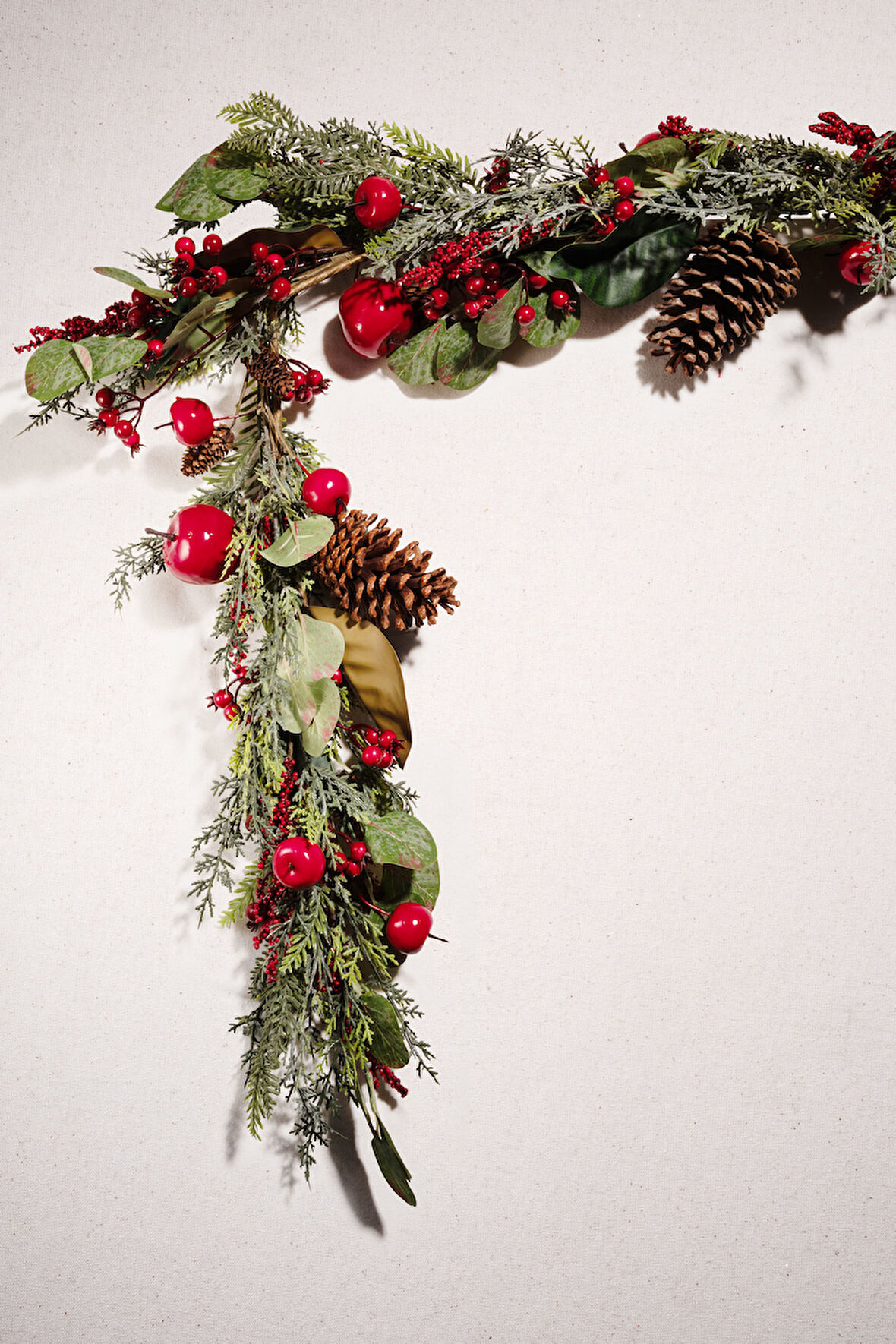 Kokina Garland 150 Cm