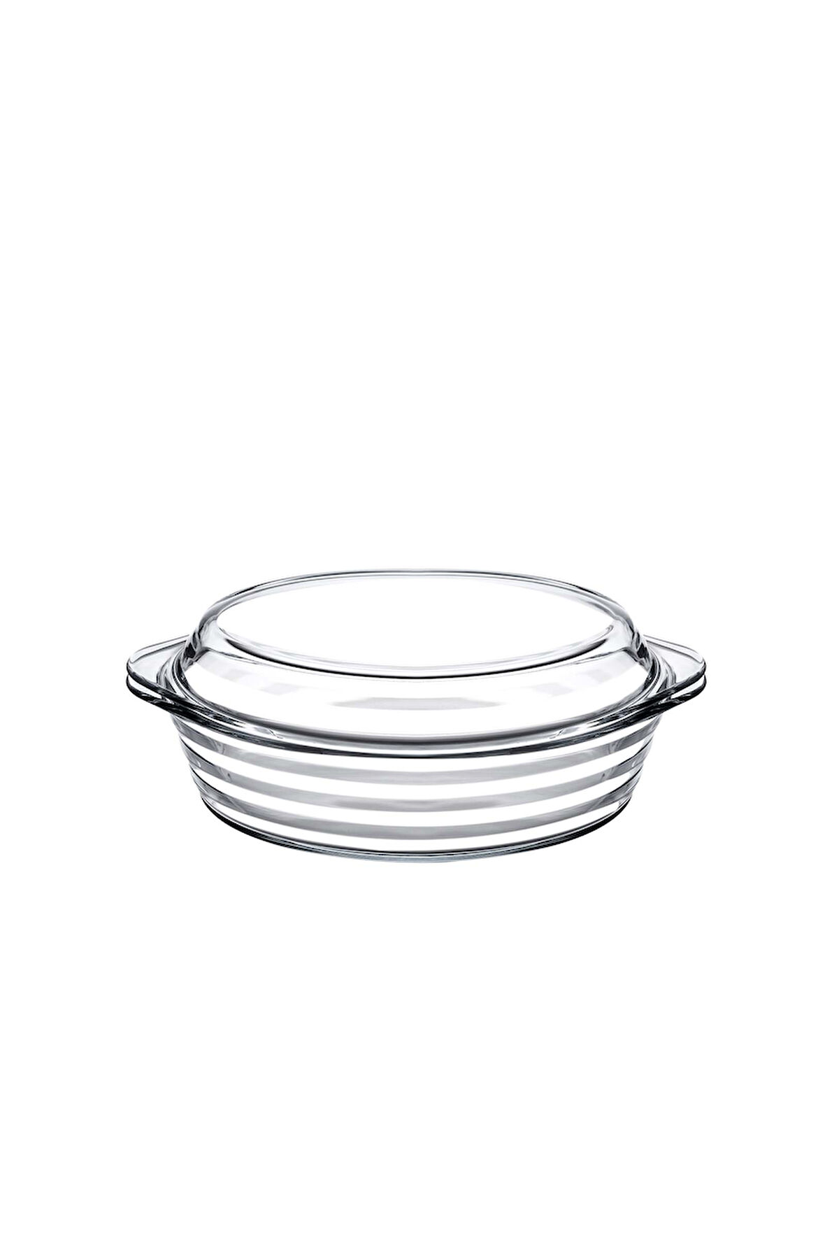 Borcam Kapaklı Fırın Seti