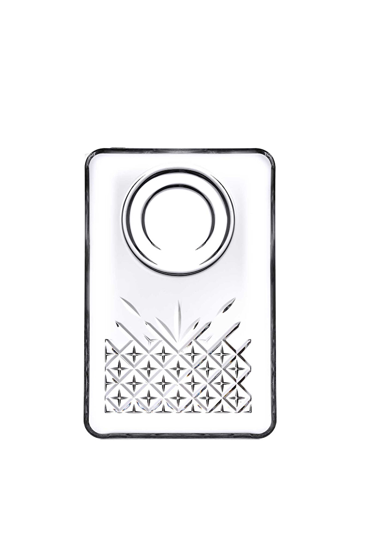 Timeless Çay Tabağı