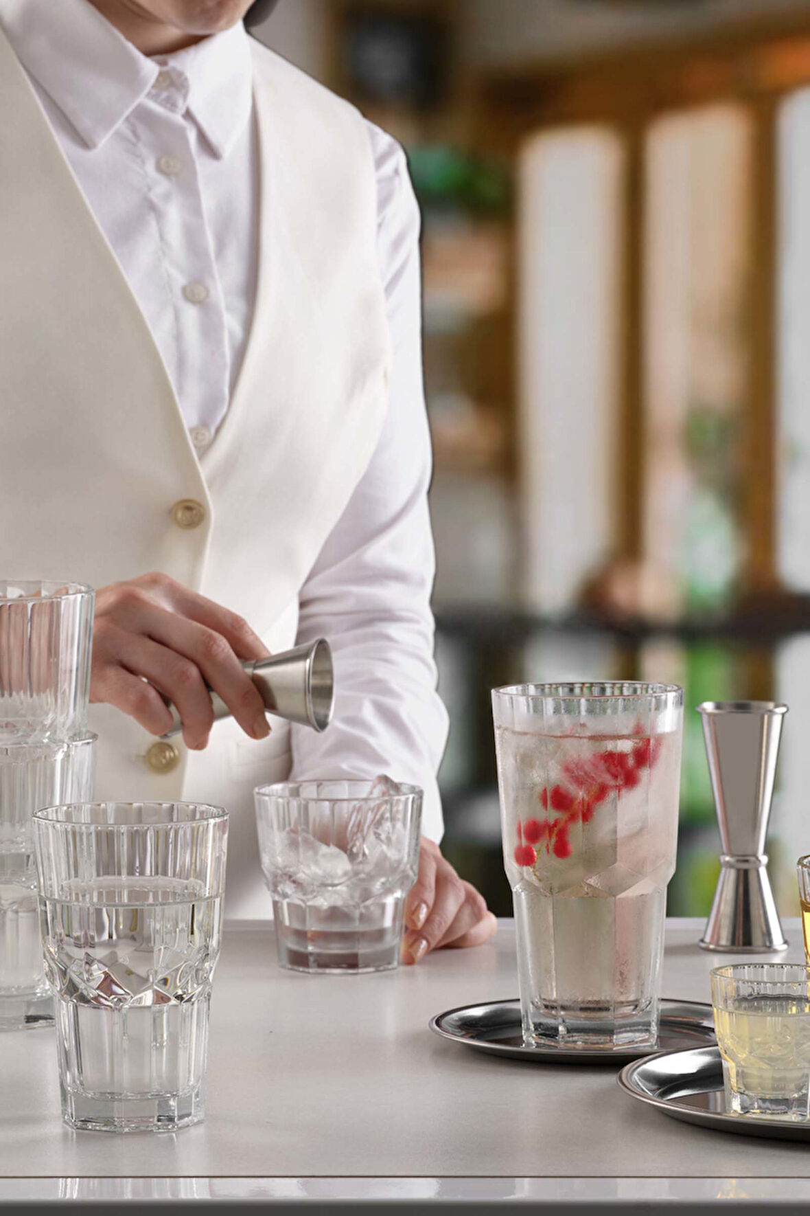 Serenity Meşrubat Bardağı 355 cc