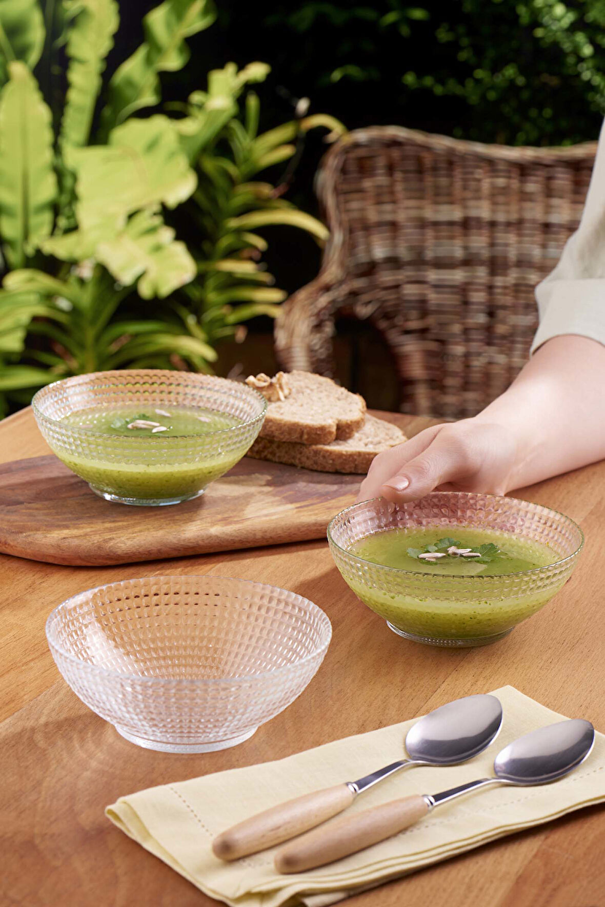 Generation Kase 360 cc